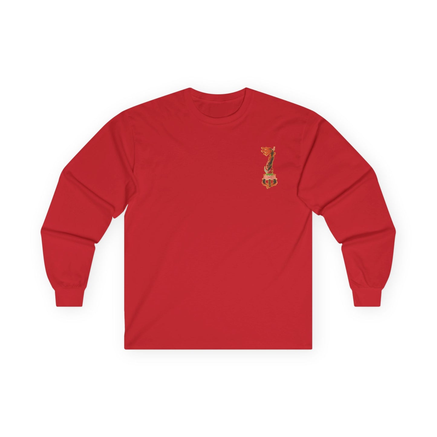 Nezuko Kamado (DEMON SLAYER) Long Sleeve