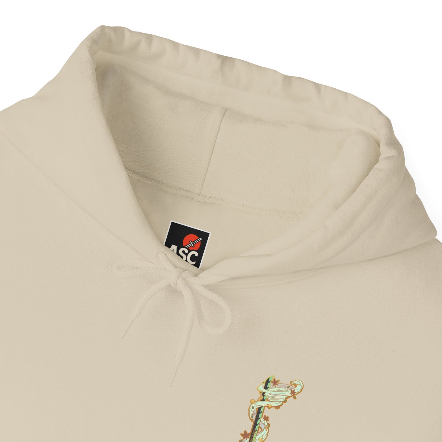 Sanemi Shinazugawa (DEMON SLAYER) Hoodie