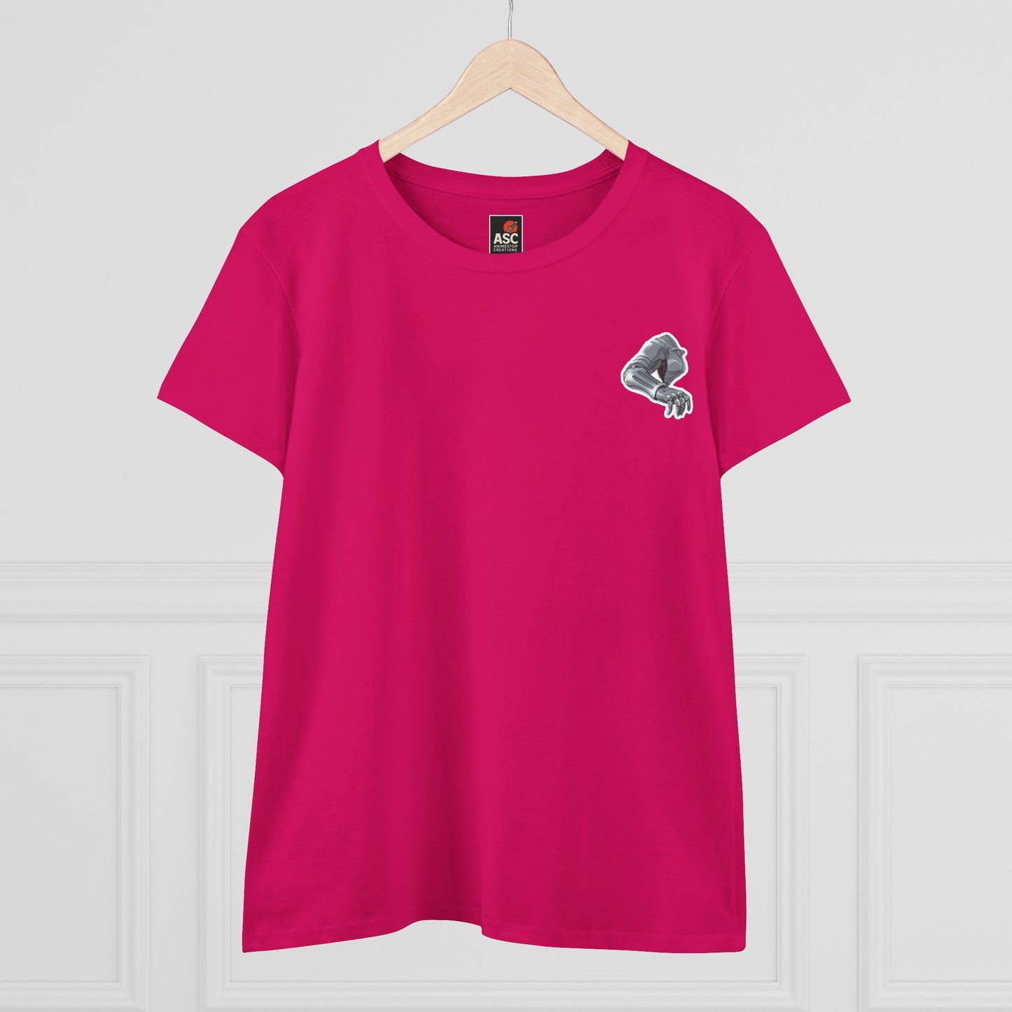 Edward Elric (FULLMETAL) Women's Tee
