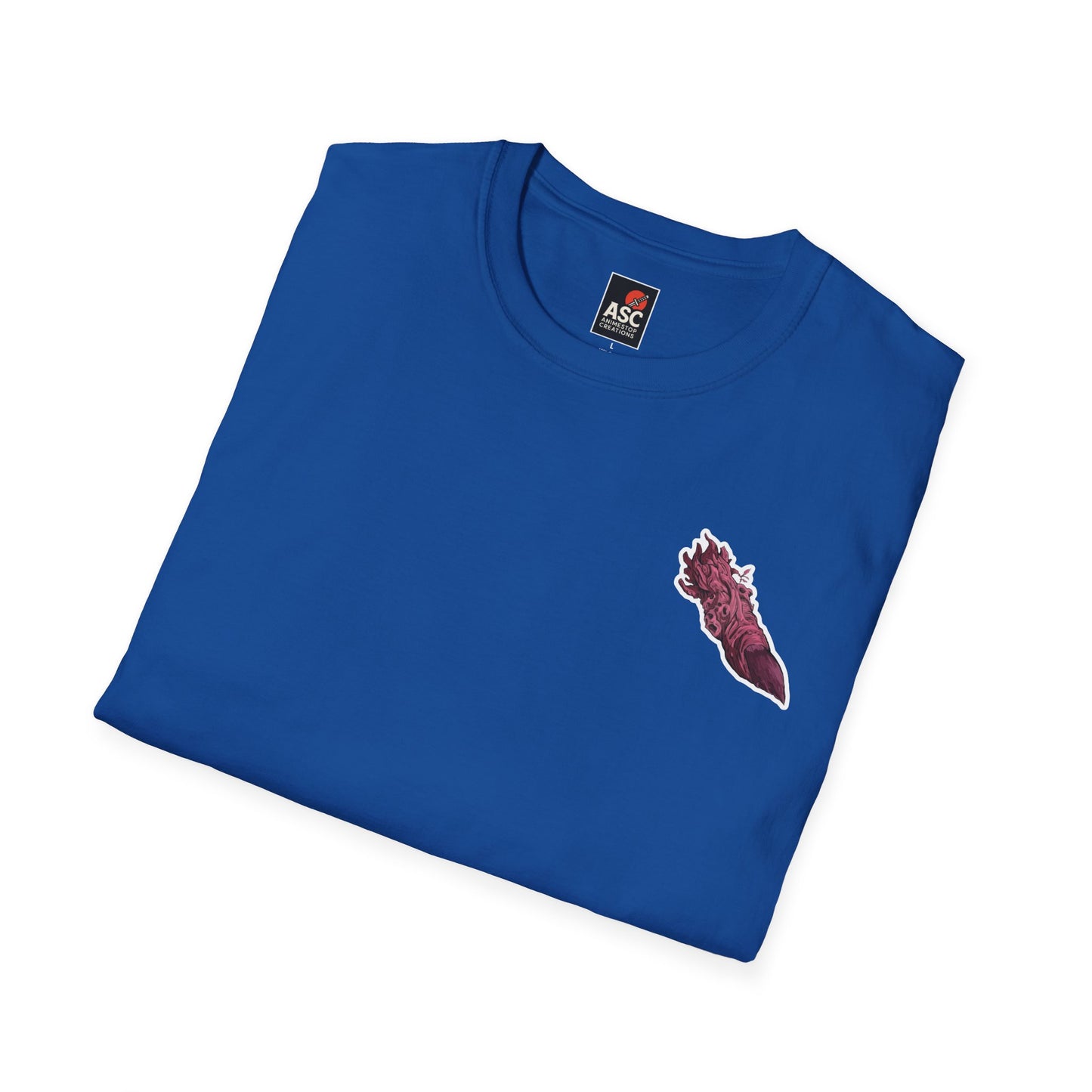 Ryomen Sukuna (JUJUTSU KAISEN) Casual Tee