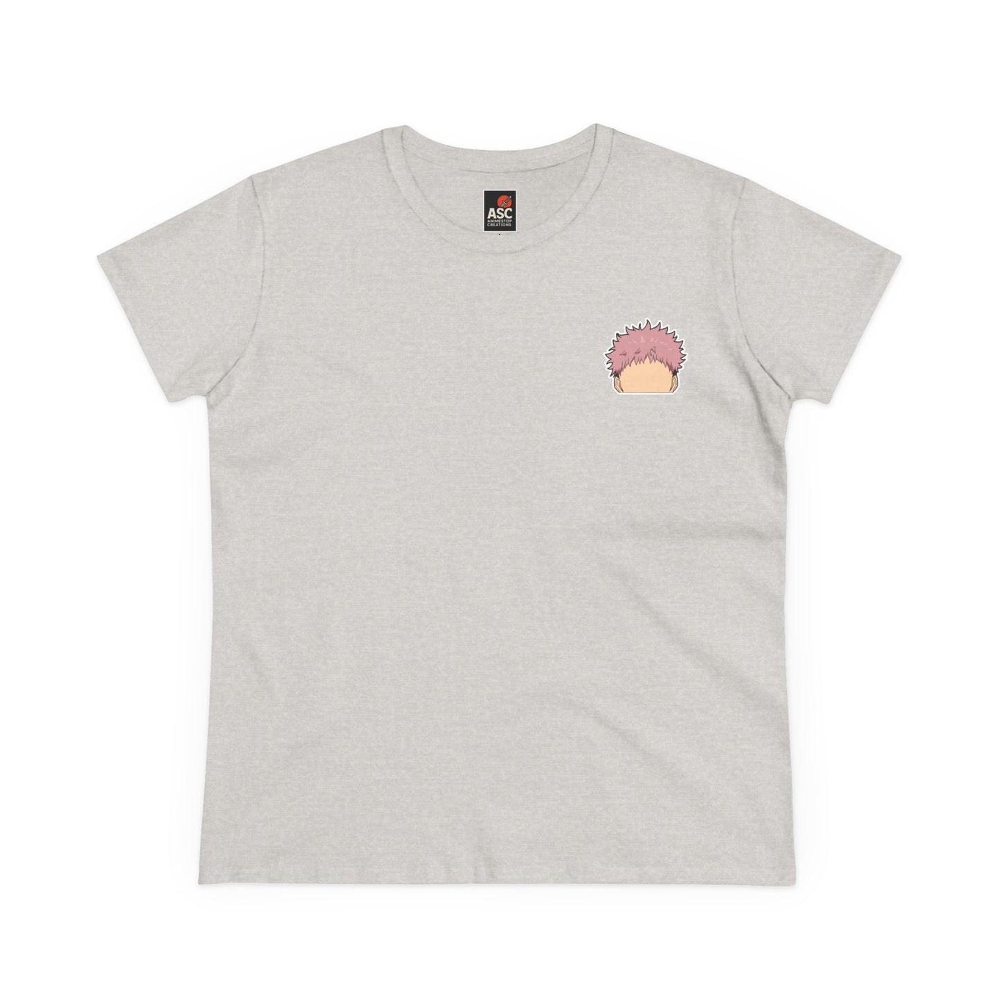 Yuji Itadori (JUJUTSU KAISEN) Women's Tee