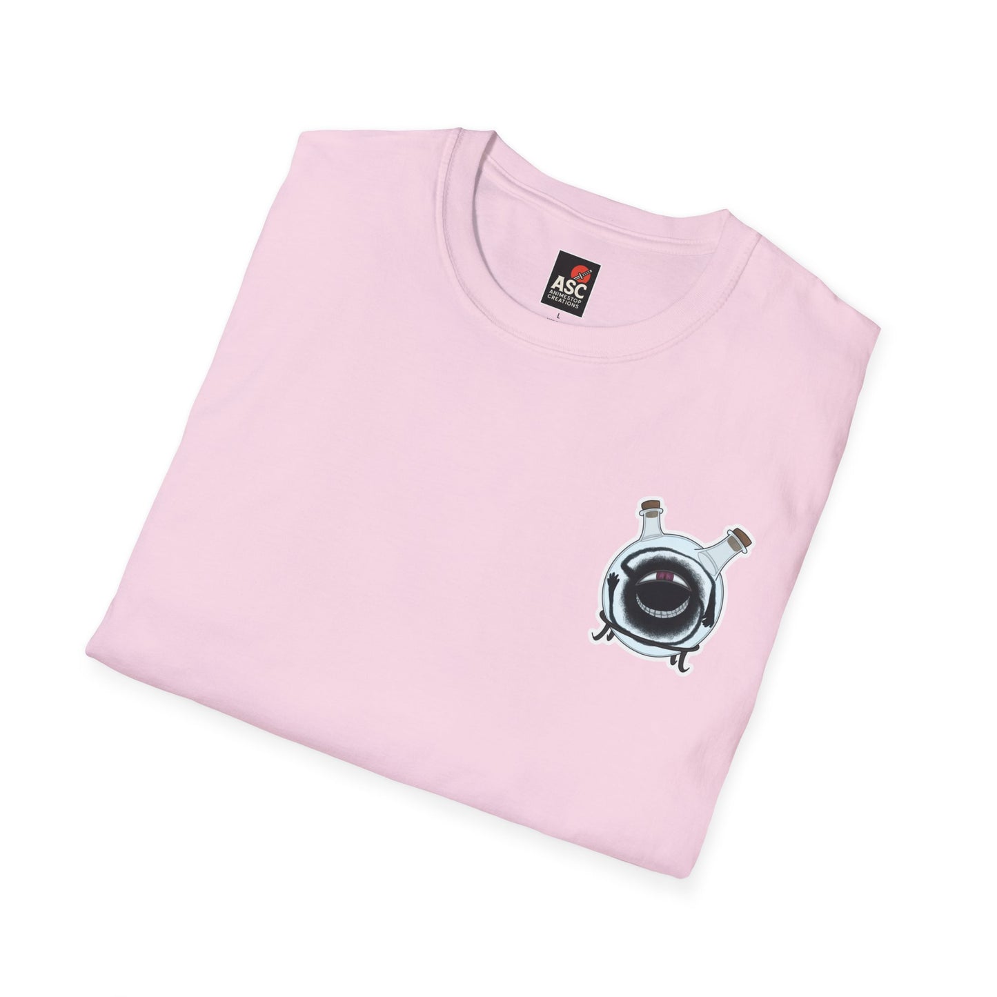 Father (FULLMETAL) Casual Tee