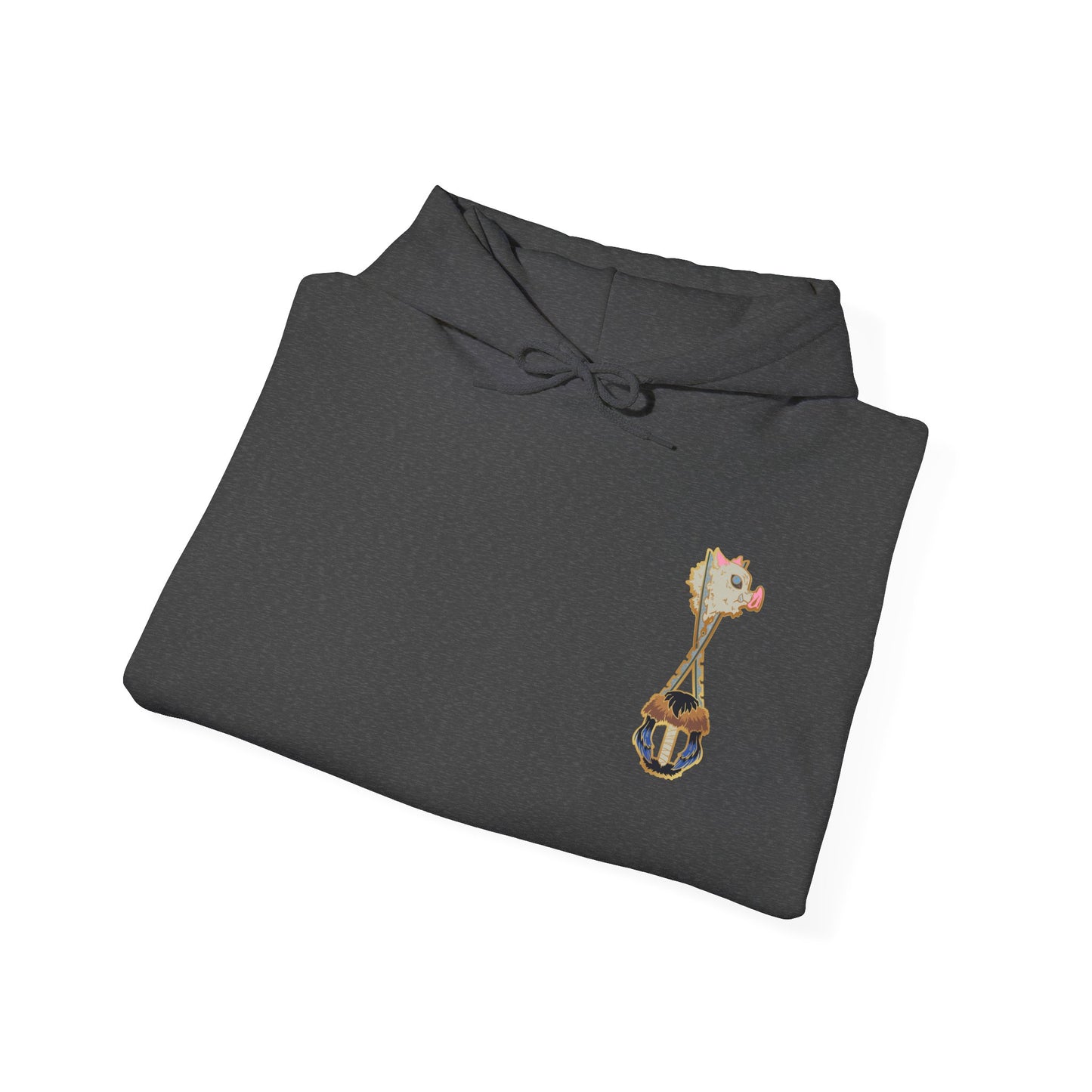 Inosuke Hashibira (DEMON SLAYER) Hoodie