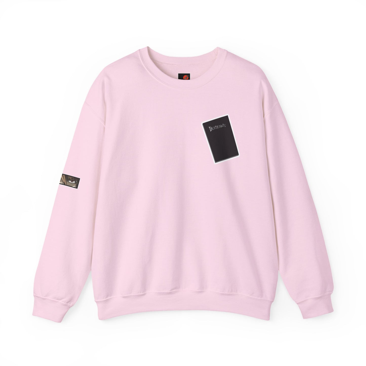 Light Yagami (DEATH NOTE) Crewneck
