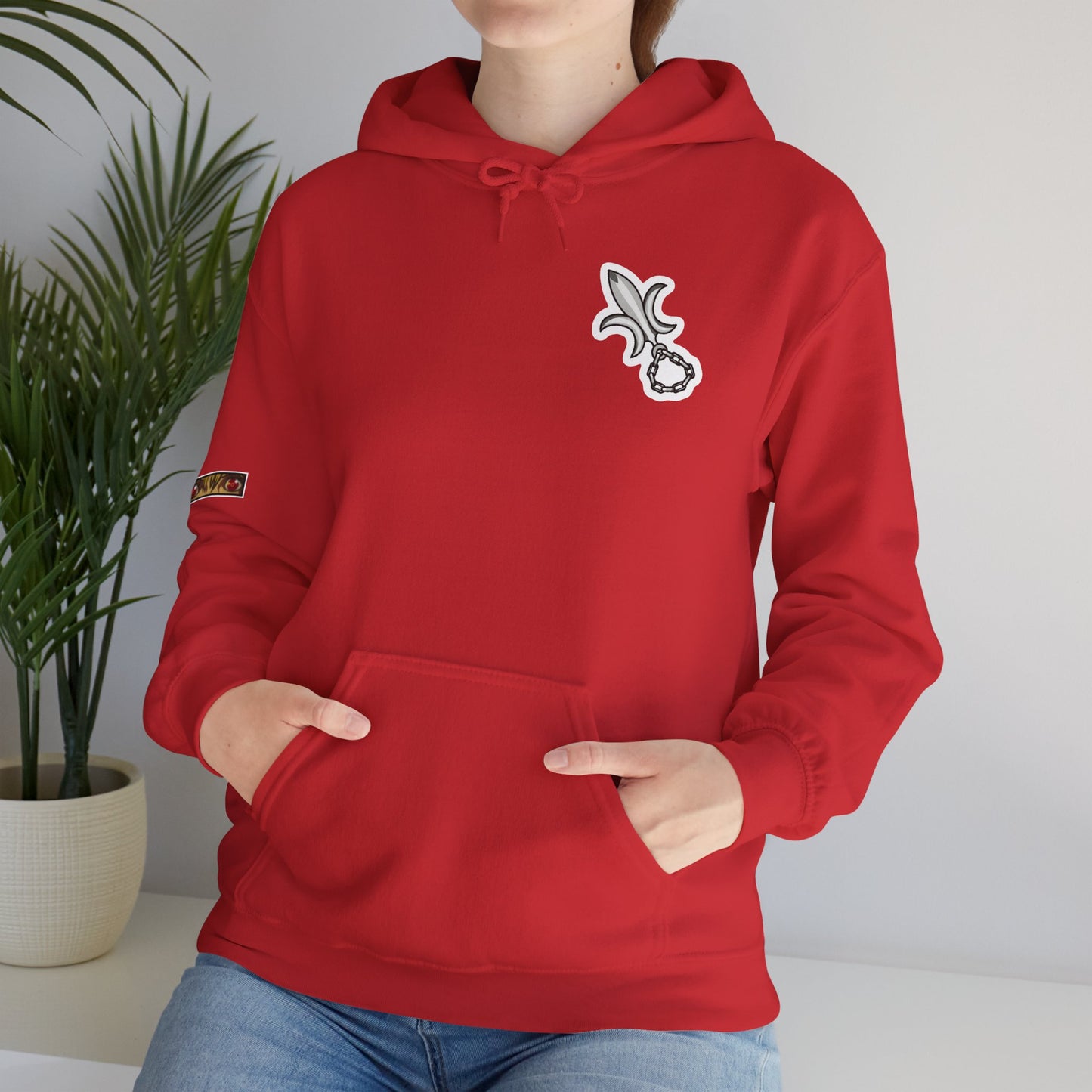 Misa Amane (DEATH NOTE) Hoodie