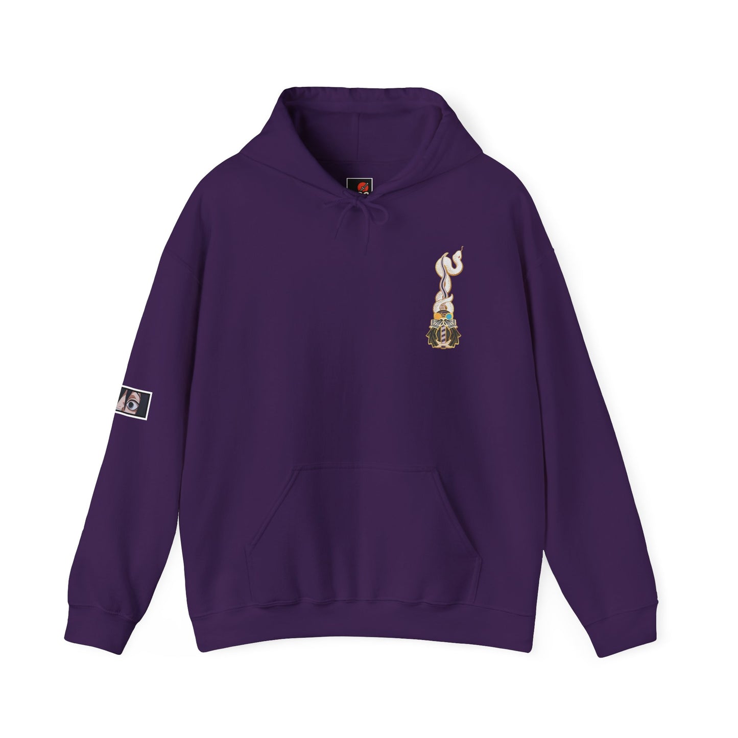 Obanai Iguro (DEMON SLAYER) Hoodie