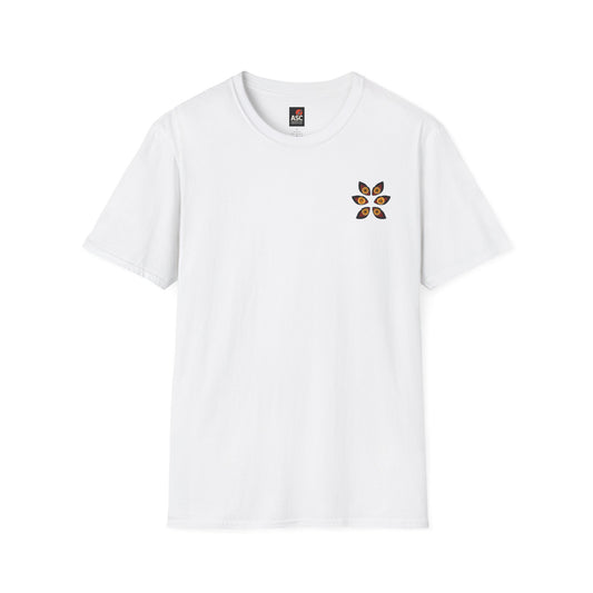 Kokushibo (DEMON SLAYER) Casual Tee