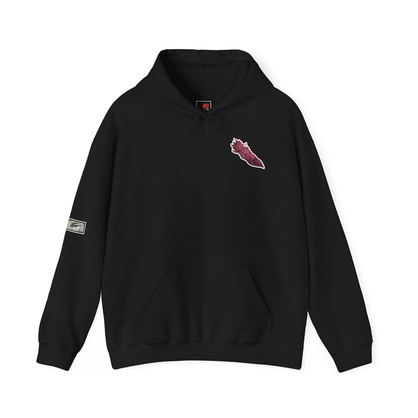 Ryomen Sukuna (JUJUTSU KAISEN) Hoodie
