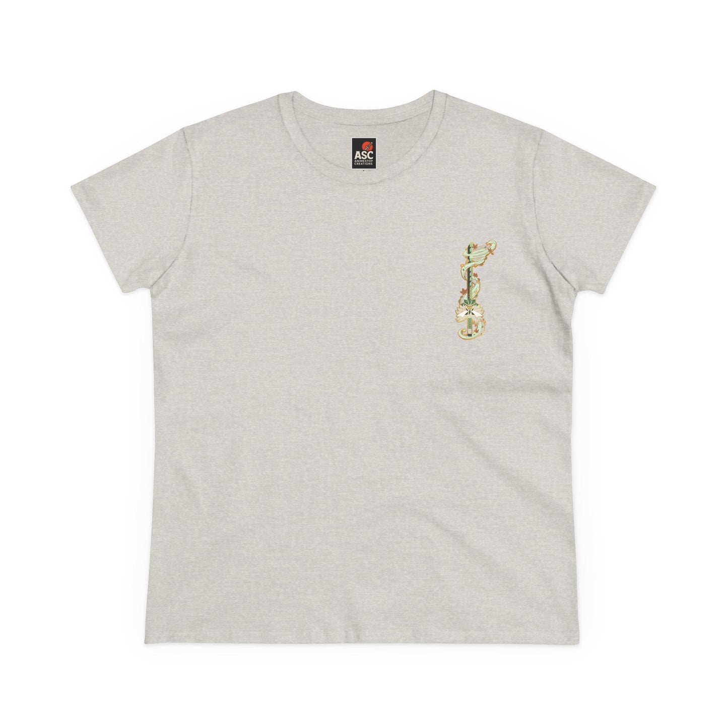 Sanemi Shinazugawa (DEMON SLAYER) Women's Tee
