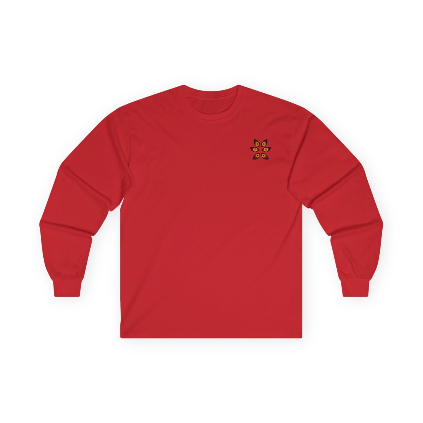 Kokushibo (DEMON SLAYER) Long Sleeve