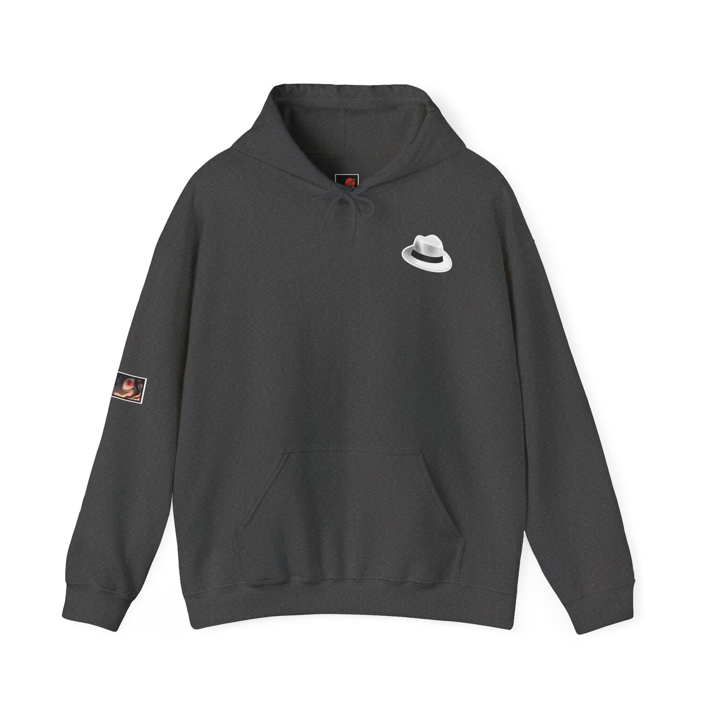 Muzan Kibutsuji (DEMON SLAYER) Hoodie