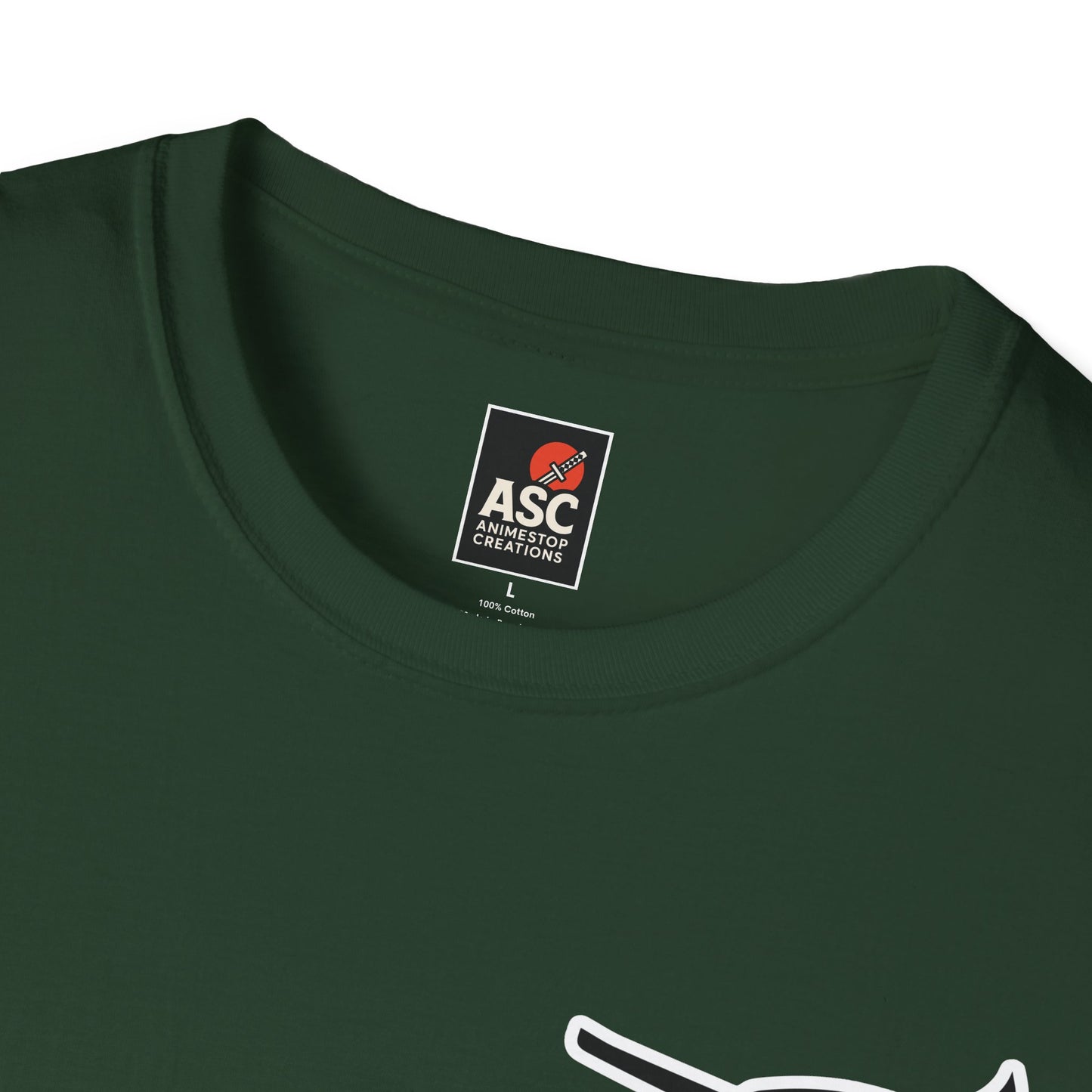King Bradley (FULLMETAL) Casual Tee