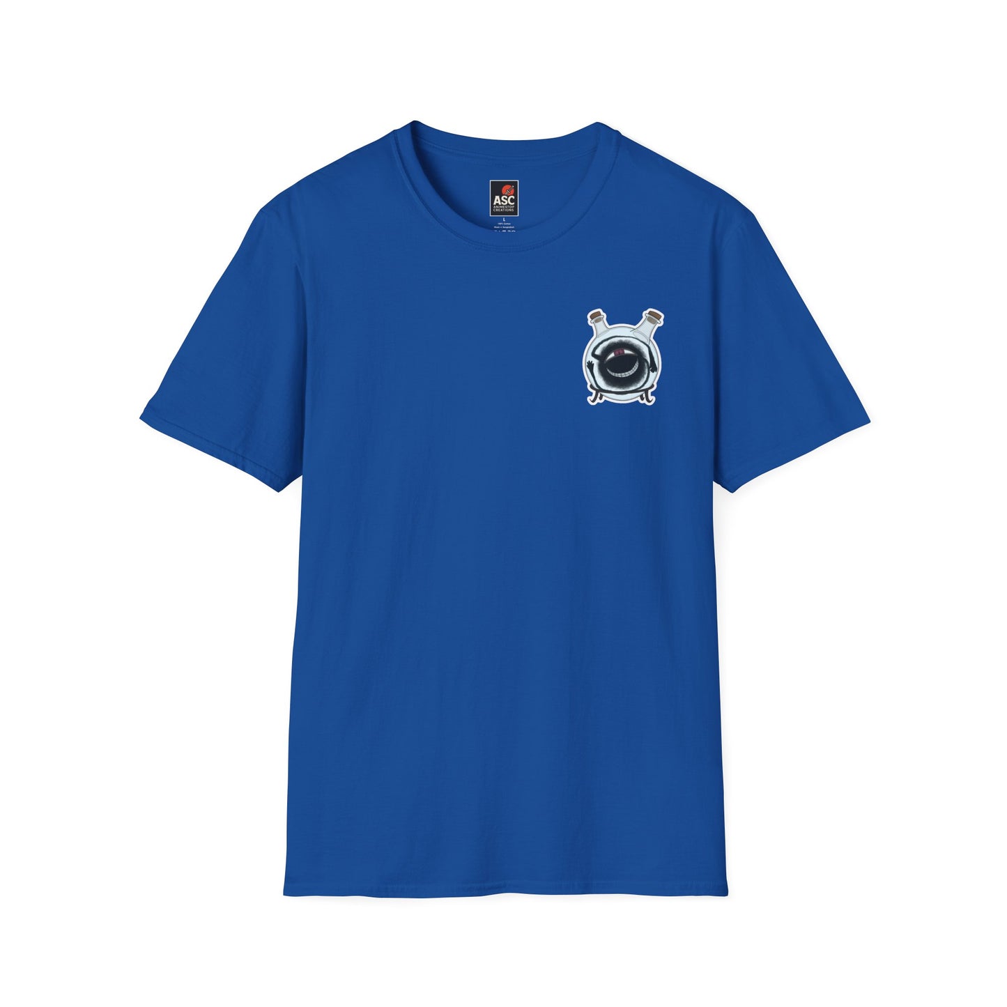Father (FULLMETAL) Casual Tee