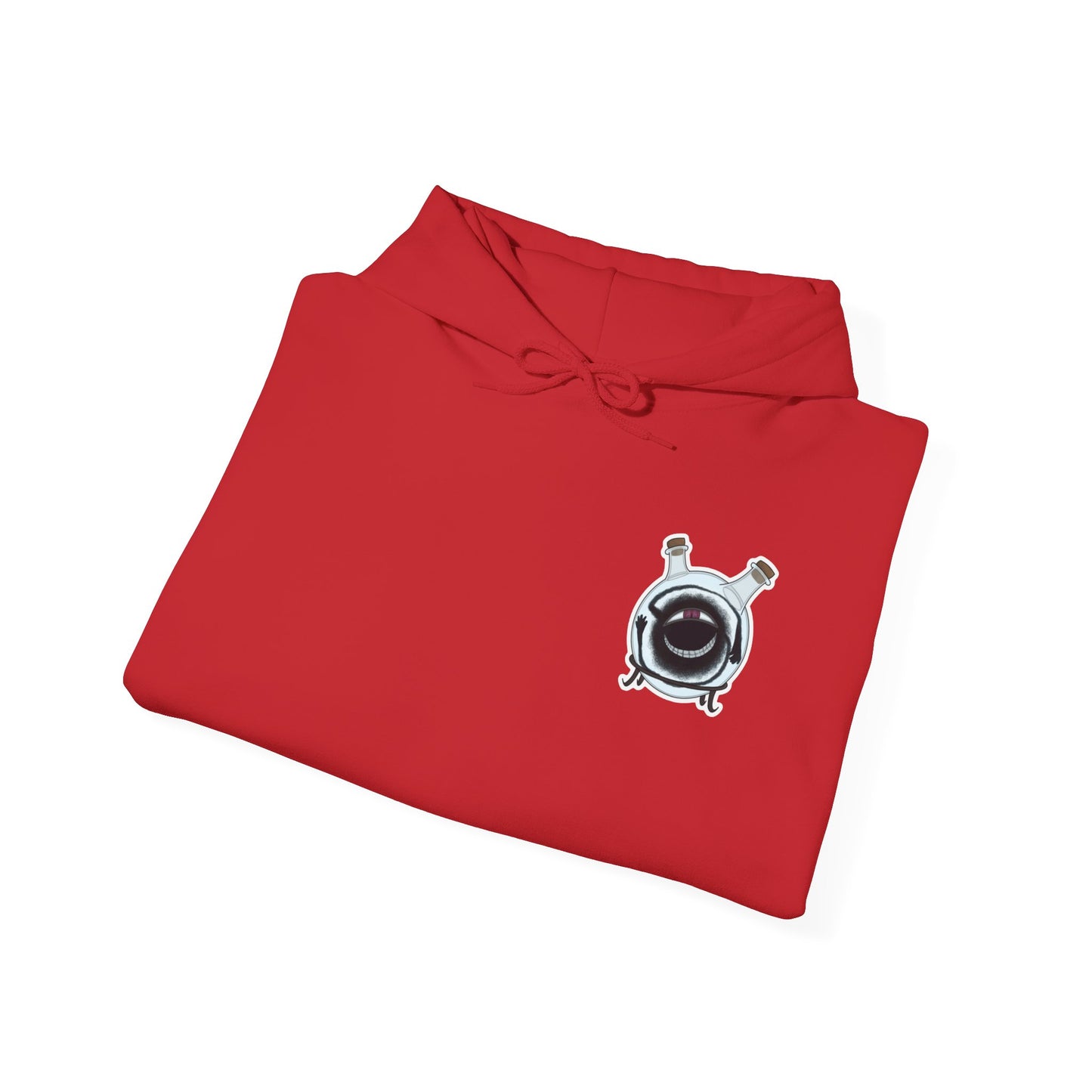 Father (FULLMETAL) Hoodie