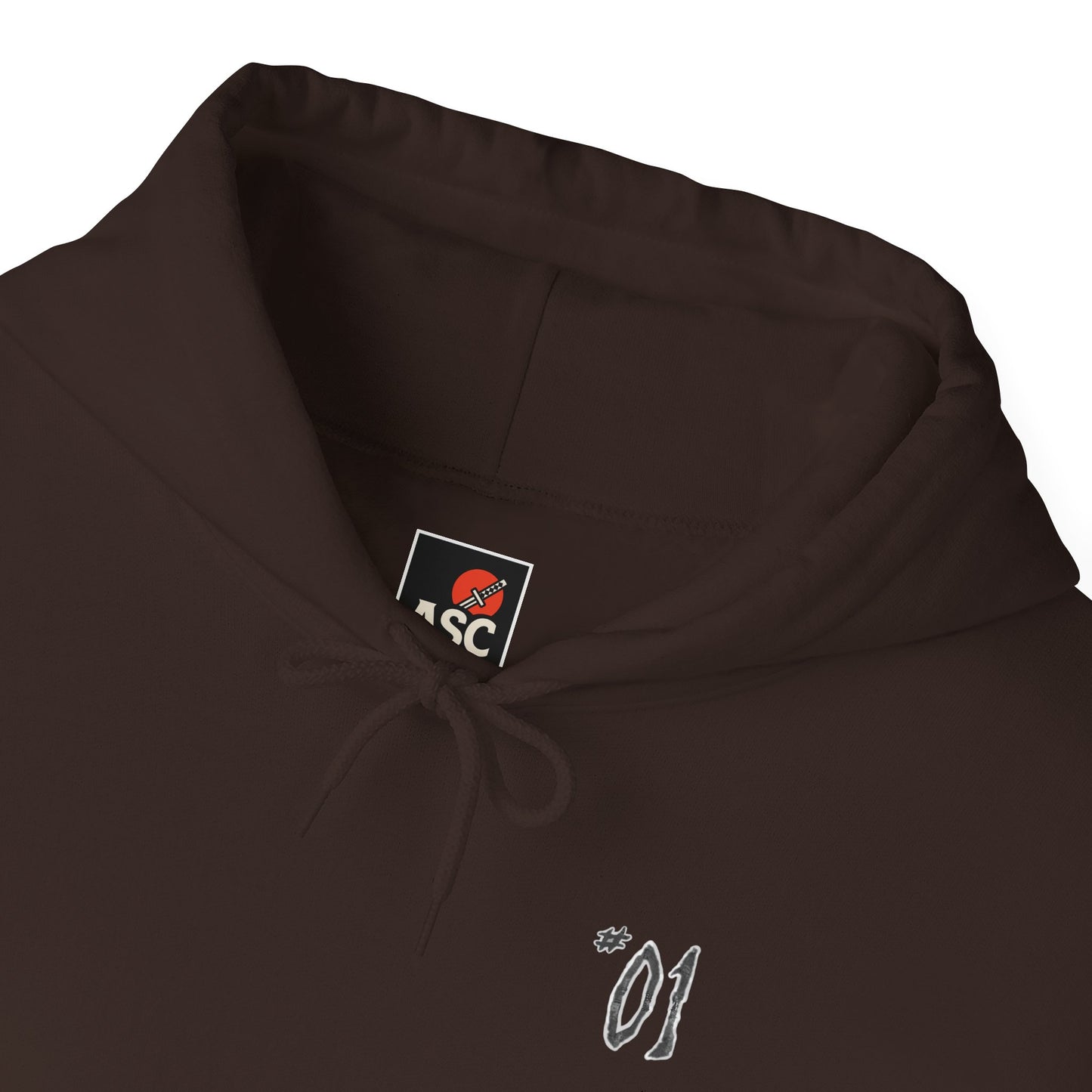 Mikasa Ackerman (ATTACK ON TITAN) Hoodie