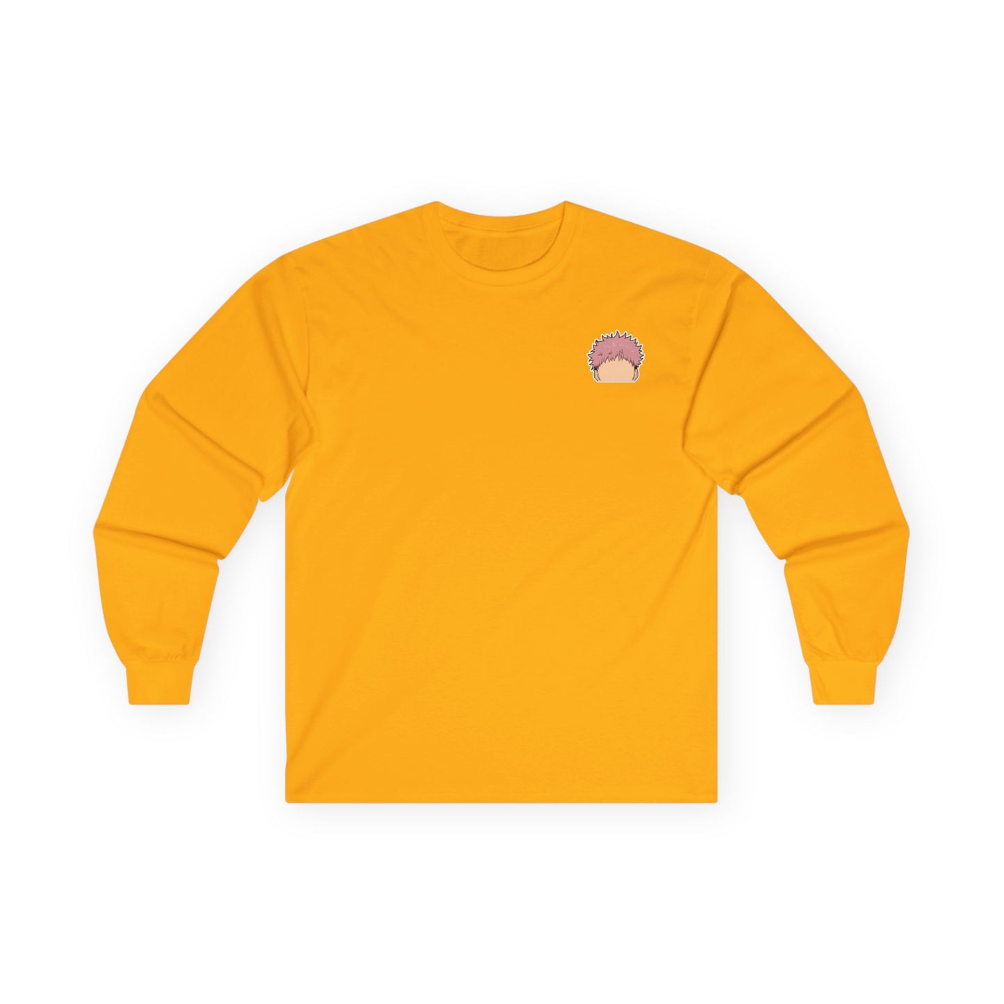 Yuji Itadori (JUJUTSU KAISEN) Long Sleeve