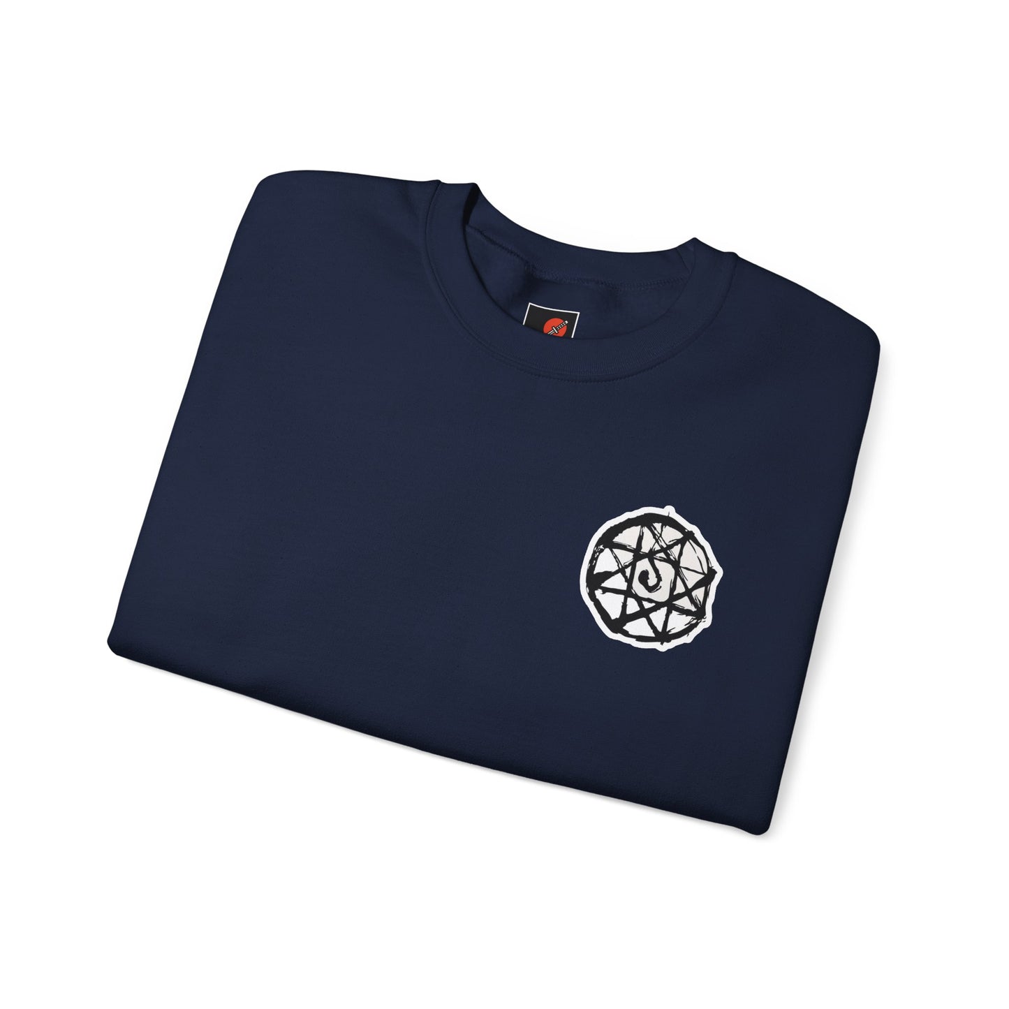 Alphonse Elric (FULLMETAL) Crewneck