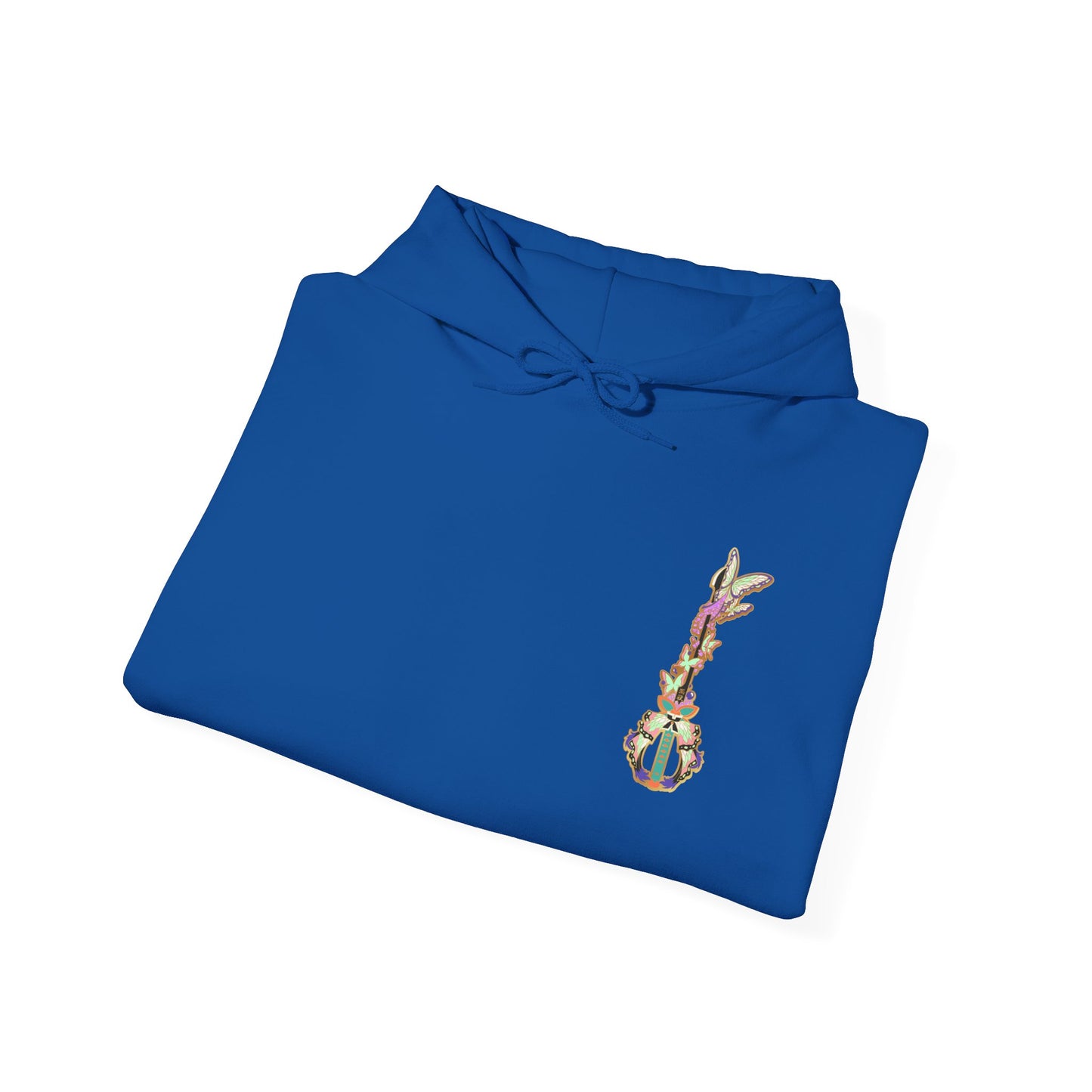 Shinobu Kochō (DEMON SLAYER) Hoodie