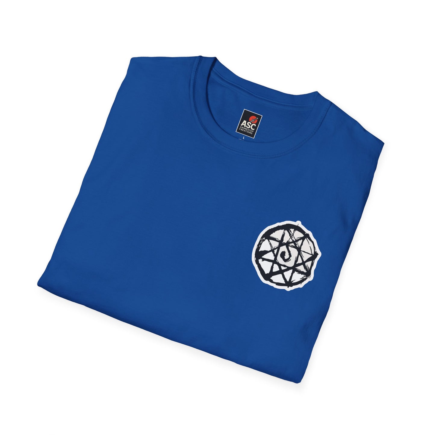 Alphonse Elric (FULLMETAL) Casual Tee