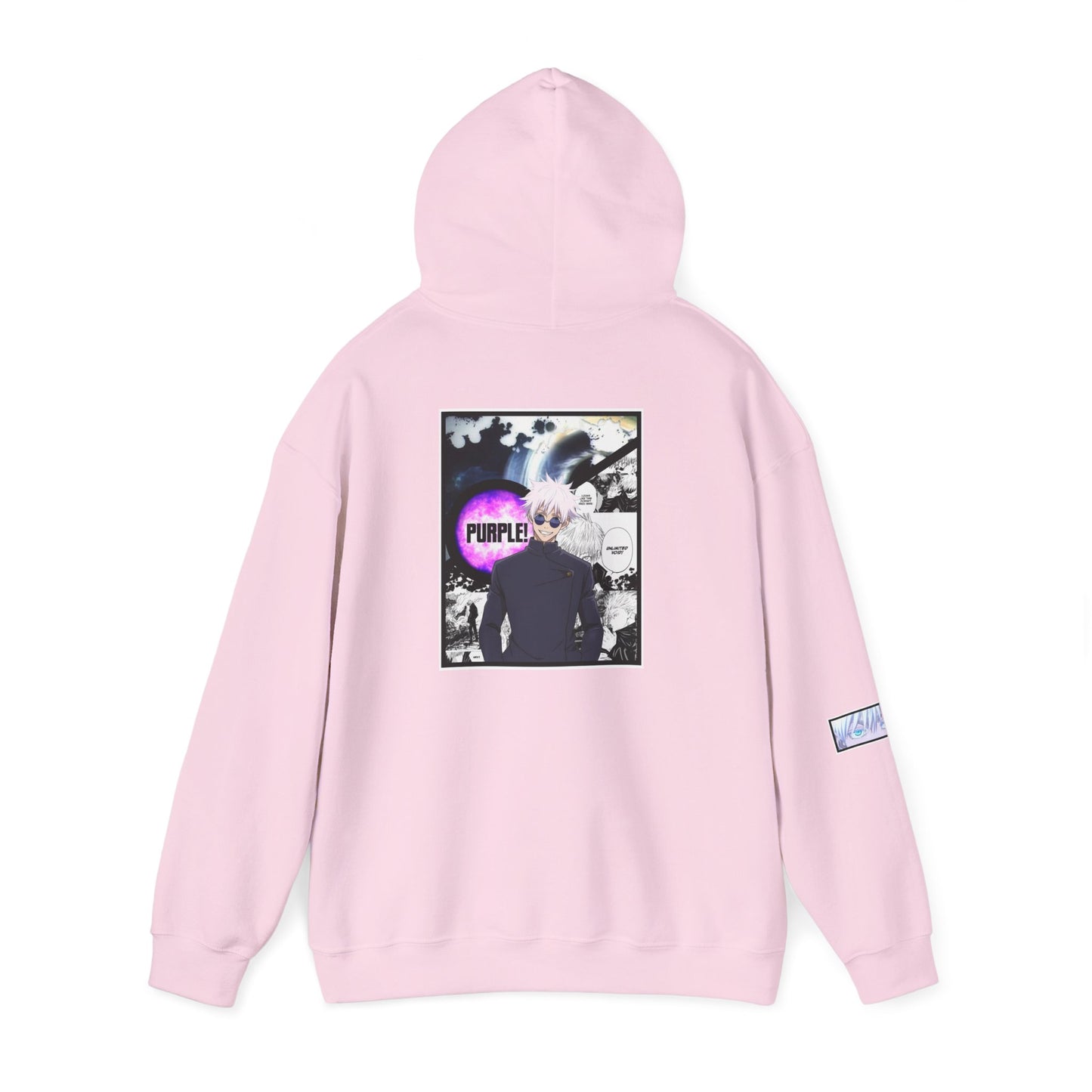 Satoru Gojo (JUJUTSU KAISEN) Hoodie