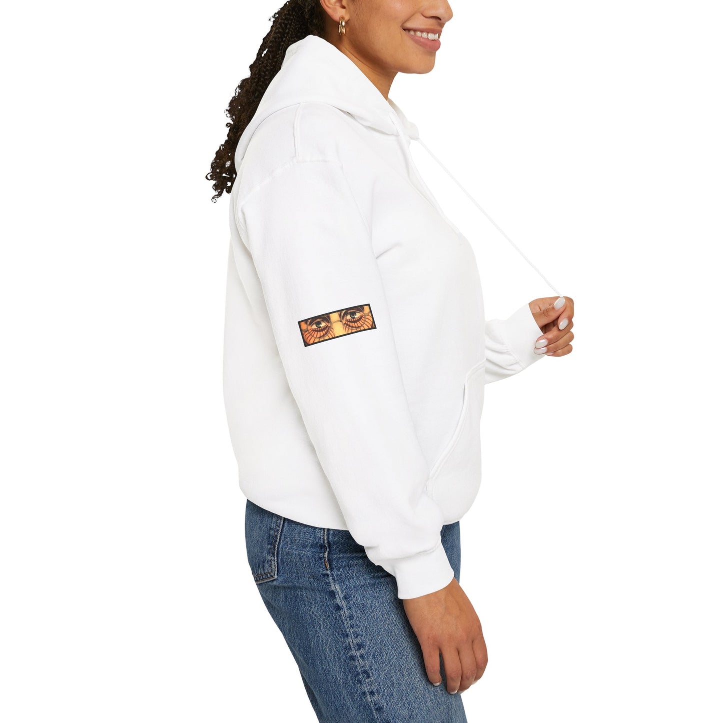 Zeke Yeager (ATTACK ON TITAN) Hoodie