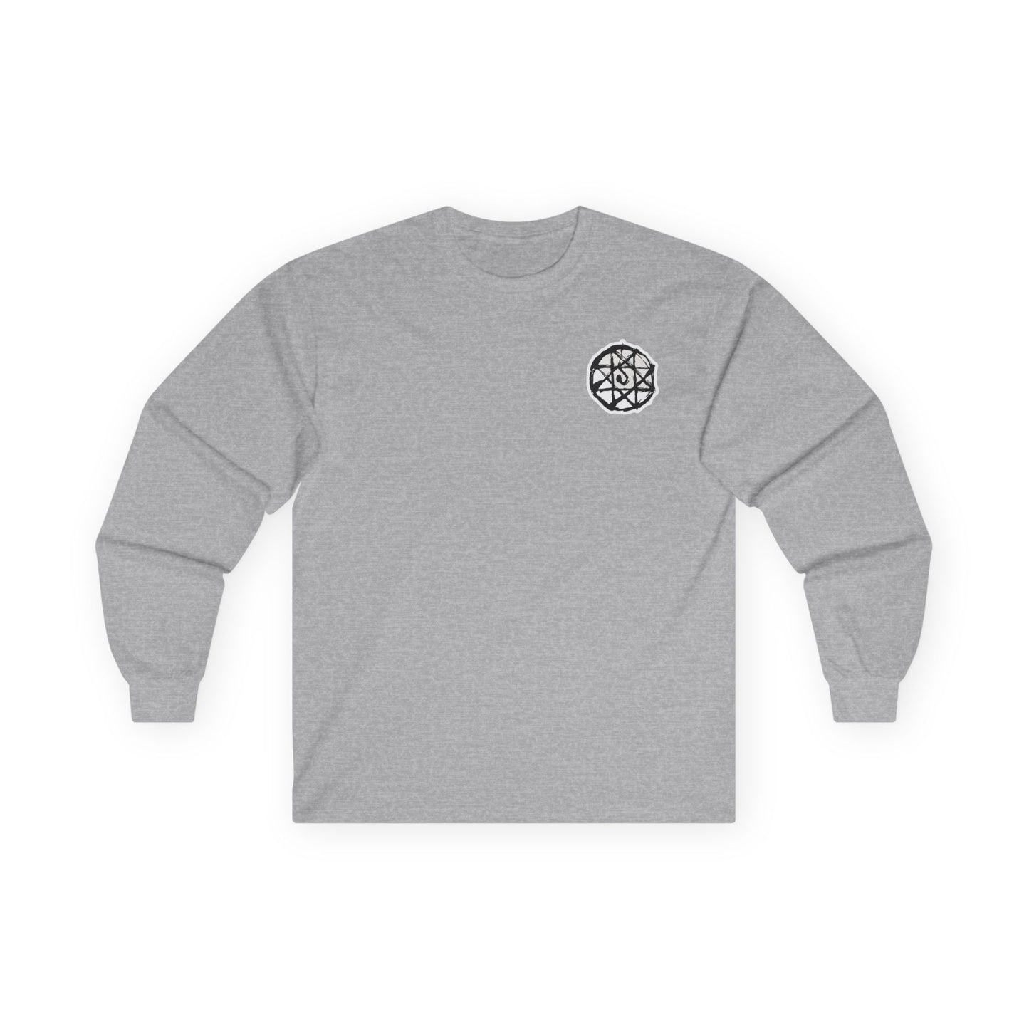 Alphonse Elric (FULLMETAL) Long Sleeve