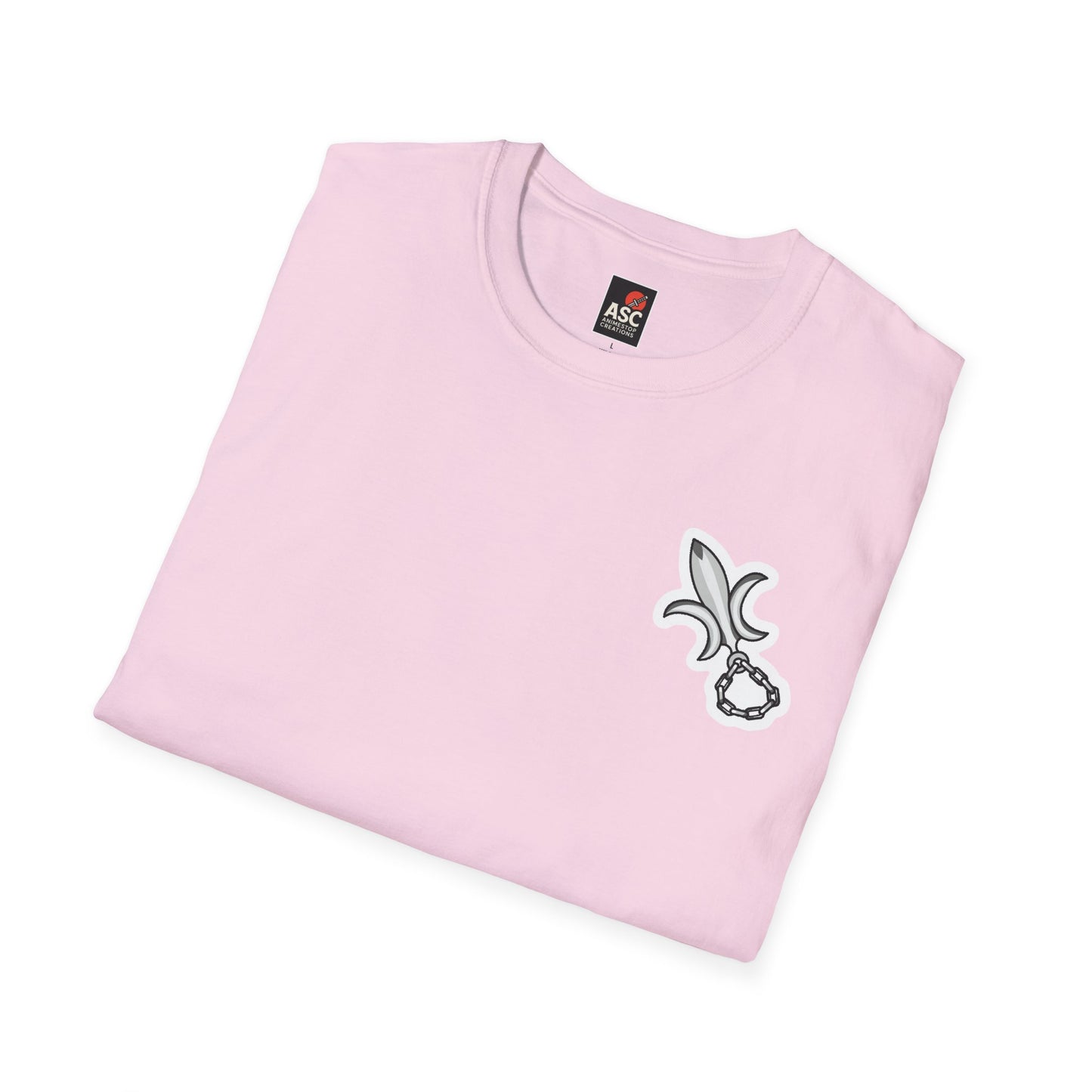 Misa Amane (DEATH NOTE) Casual Tee