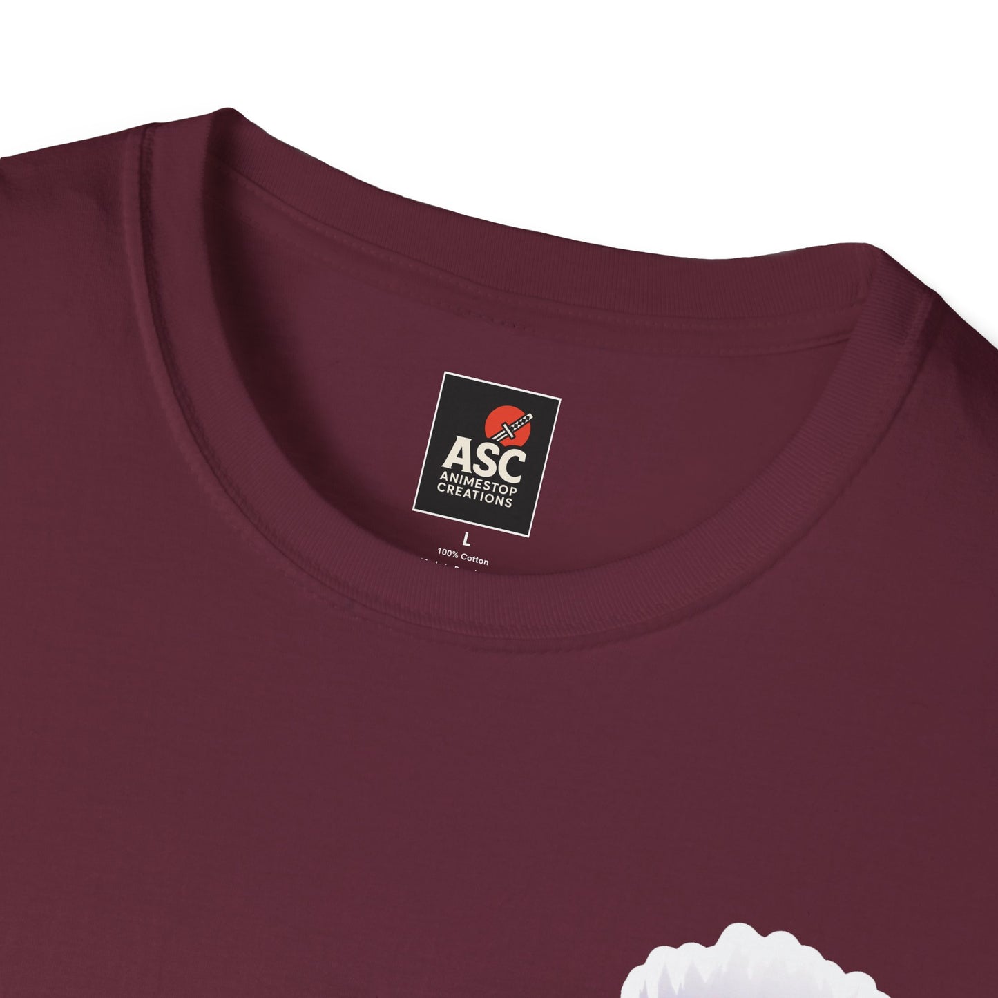 Satoru Gojo (JUJUTSU KAISEN) Casual Tee