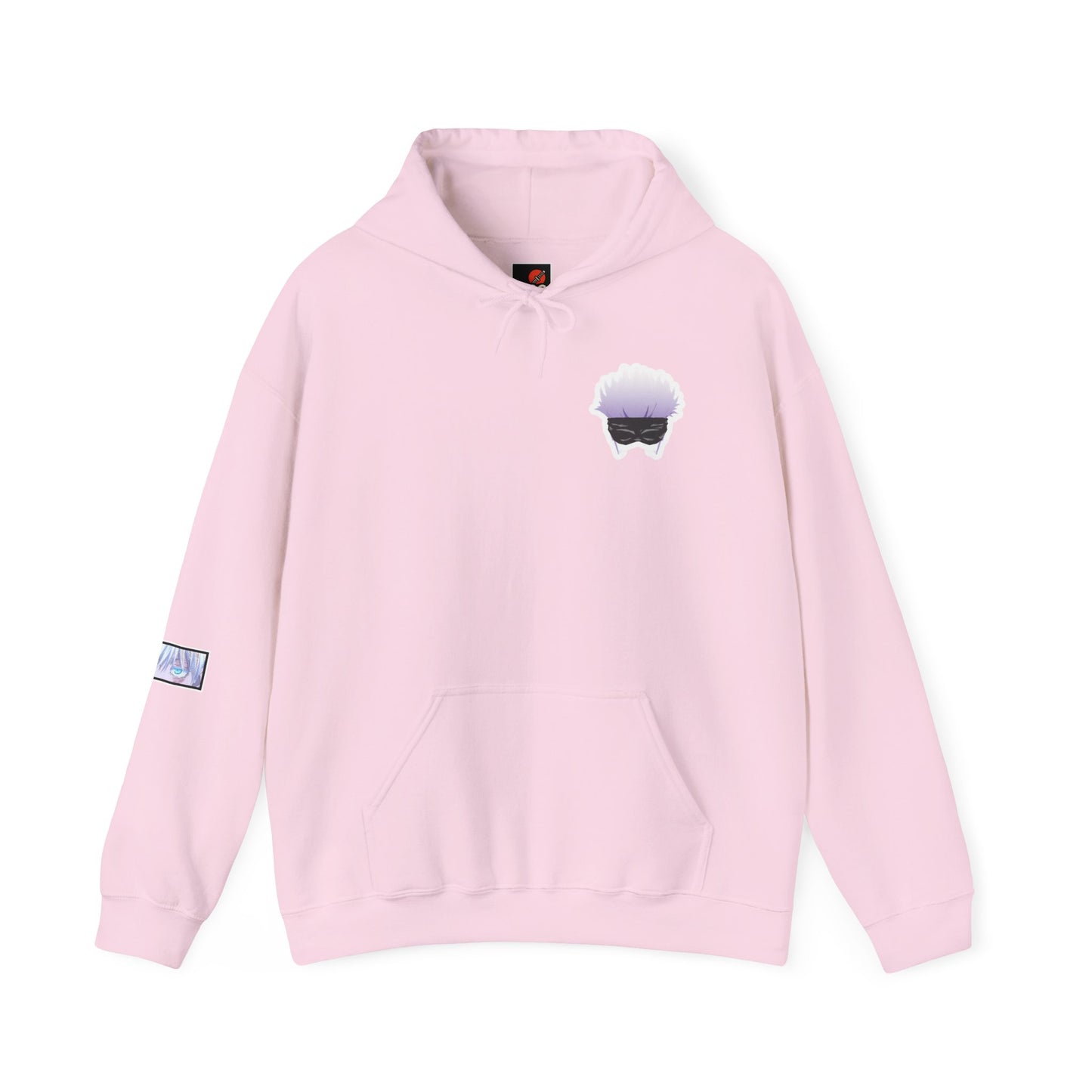 Satoru Gojo (JUJUTSU KAISEN) Hoodie