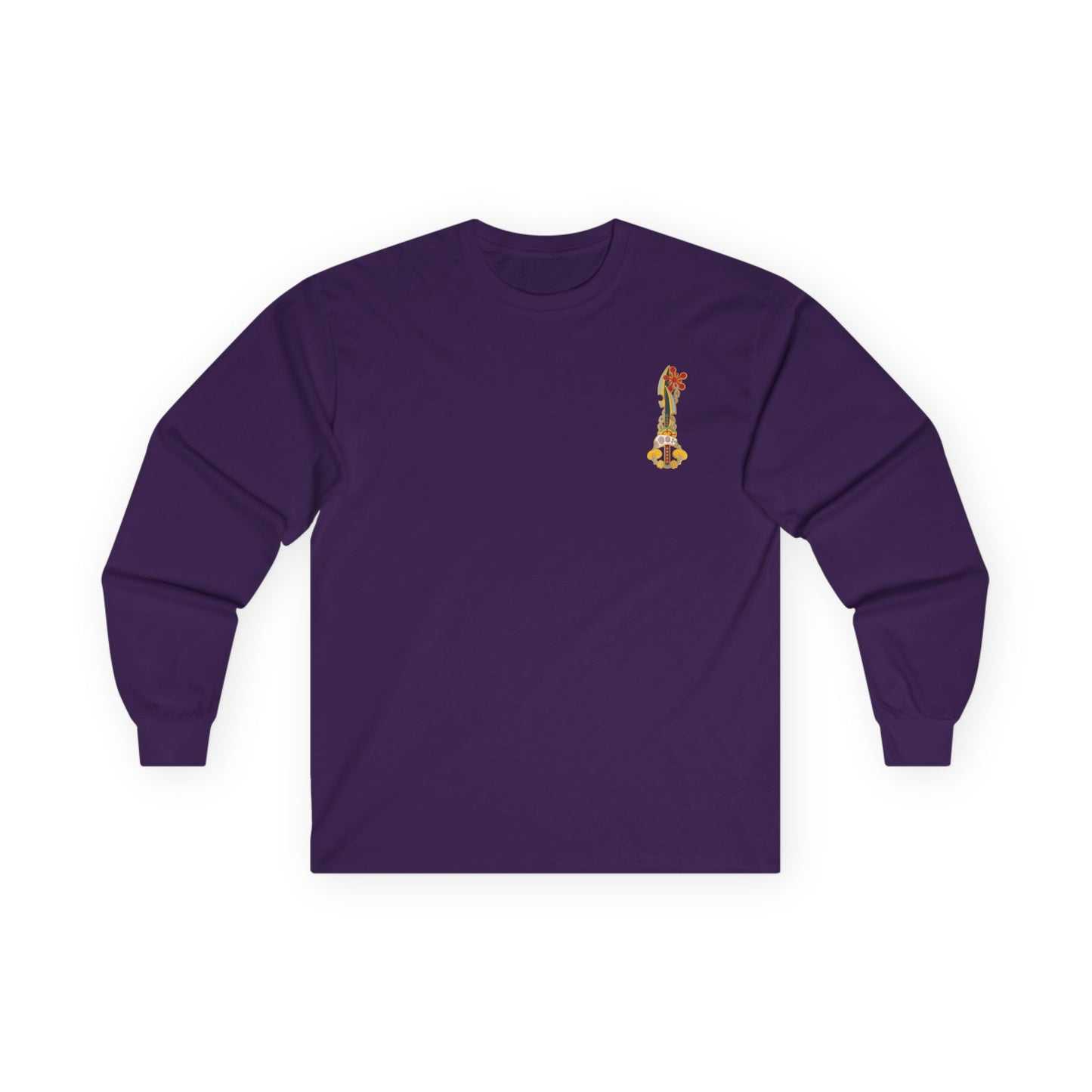 Tengen Uzui (DEMON SLAYER) Long Sleeve