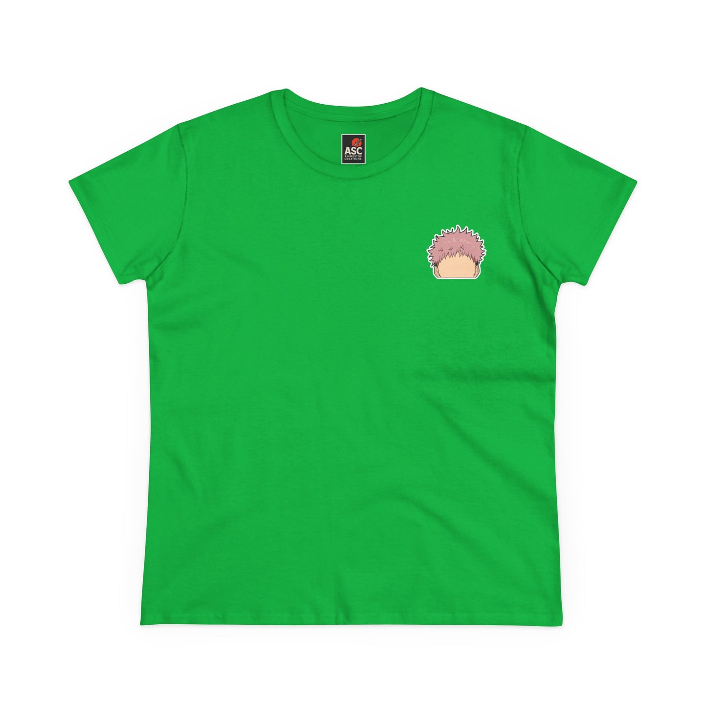 Yuji Itadori (JUJUTSU KAISEN) Women's Tee