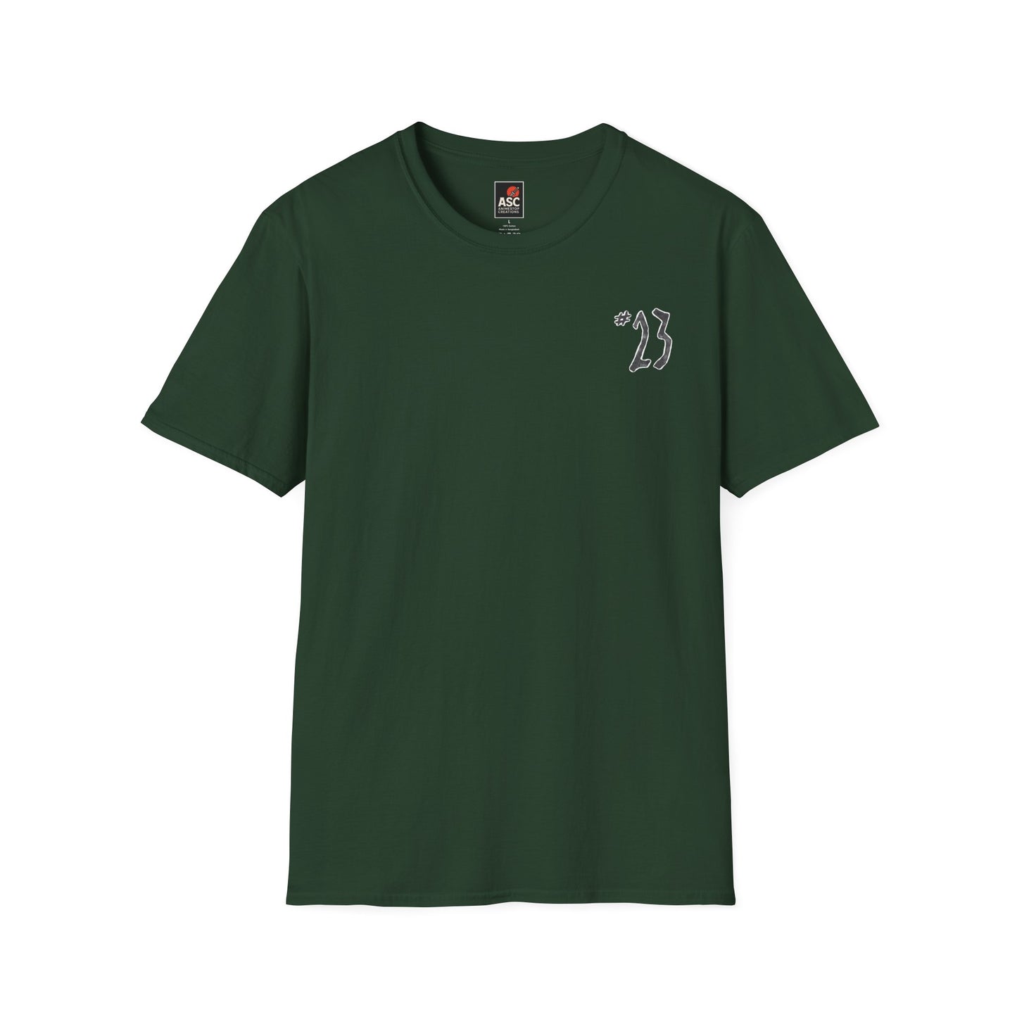Annie Leonhart (ATTACK ON TITAN) Casual Tee