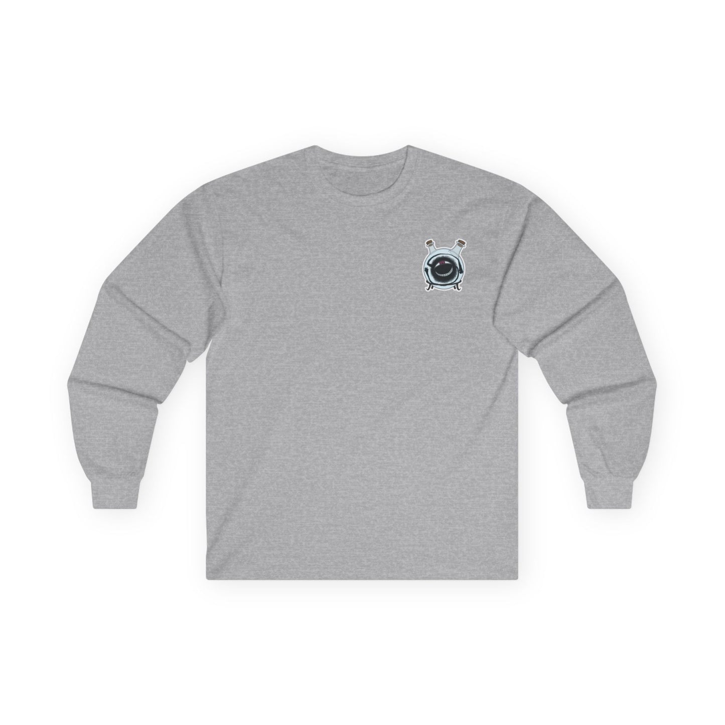Father (FULLMETAL) Long Sleeve