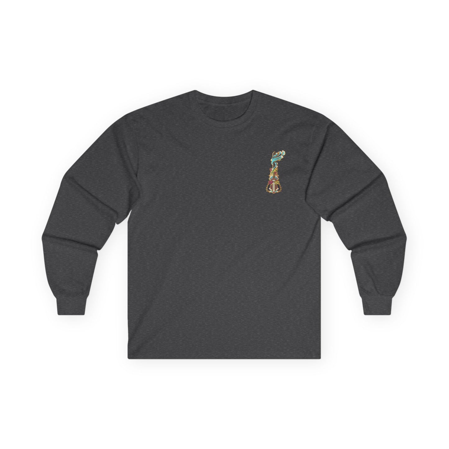 Giyu Tomioka (DEMON SLAYER) Long Sleeve