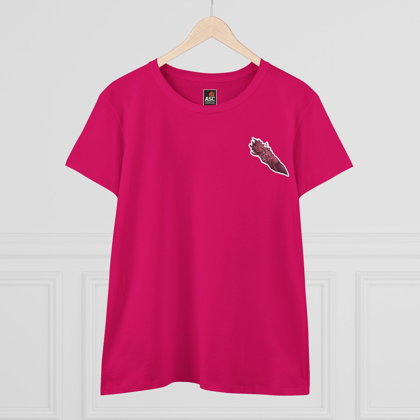 Ryomen Sukuna (JUJUTSU KAISEN) Women's Tee