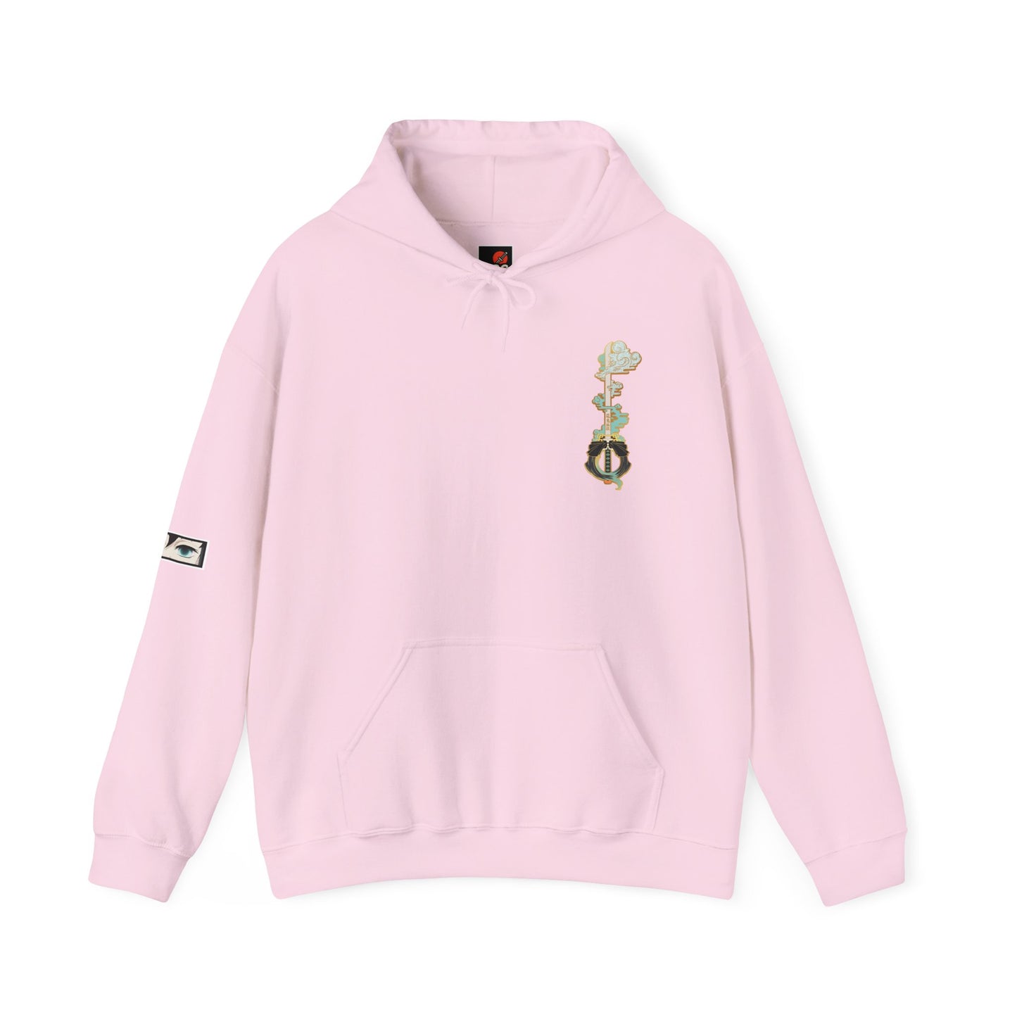 Muichiro Tokito (DEMON SLAYER) Hoodie