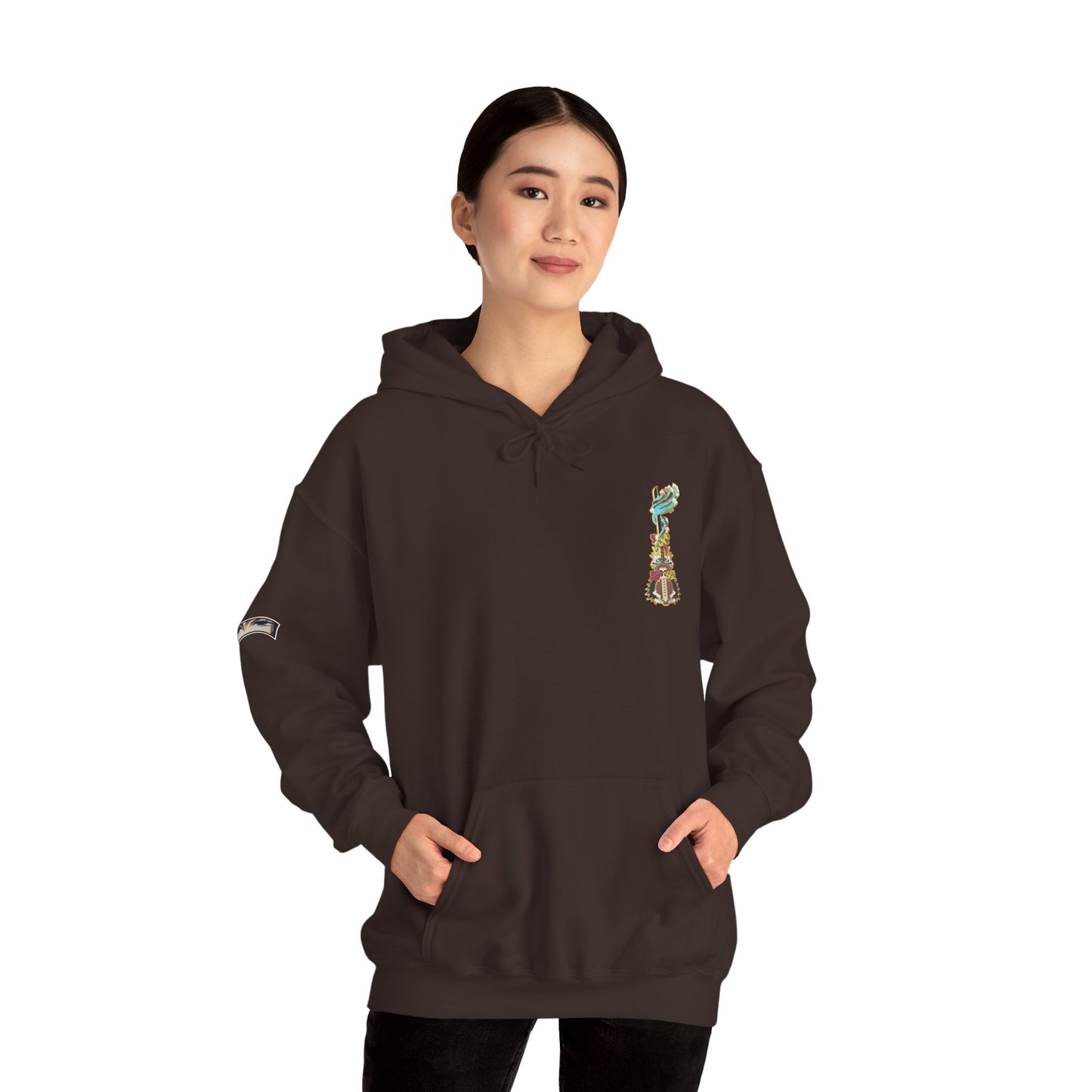 Giyu Tomioka (DEMON SLAYER) Hoodie