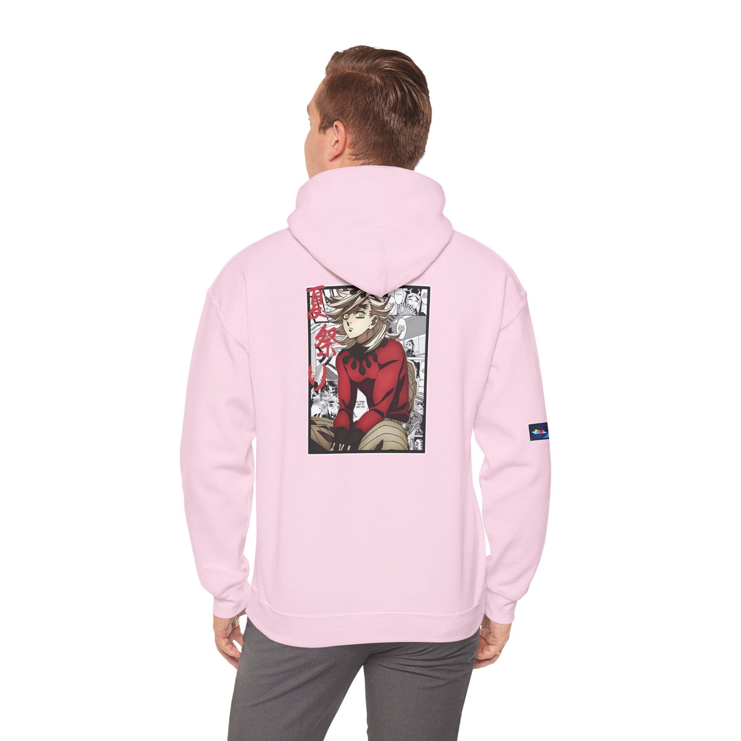 Doma (DEMON SLAYER) Hoodie