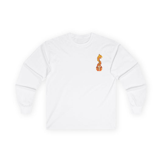 Kyojuro Rengoku (DEMON SLAYER) Long Sleeve