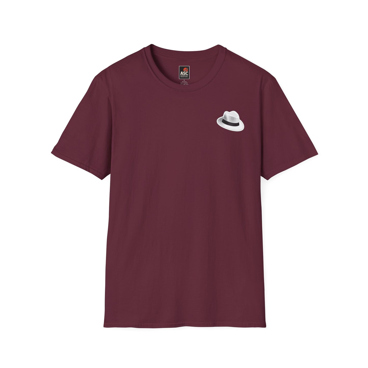 Muzan Kibutsuji (DEMON SLAYER) Casual Tee