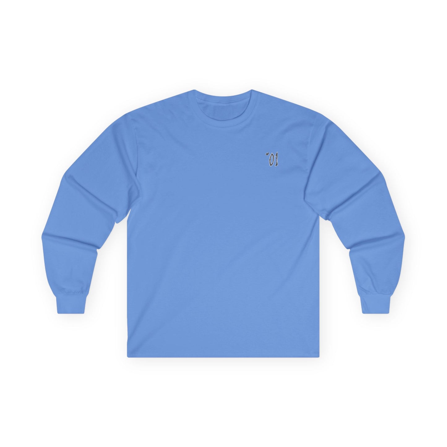 Armin Arlert (ATTACKONTITAN) Long Sleeve