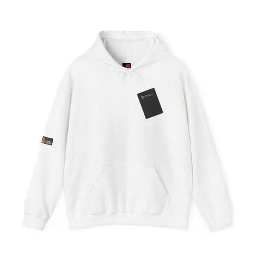 Light Yagami (DEATH NOTE) Hoodie