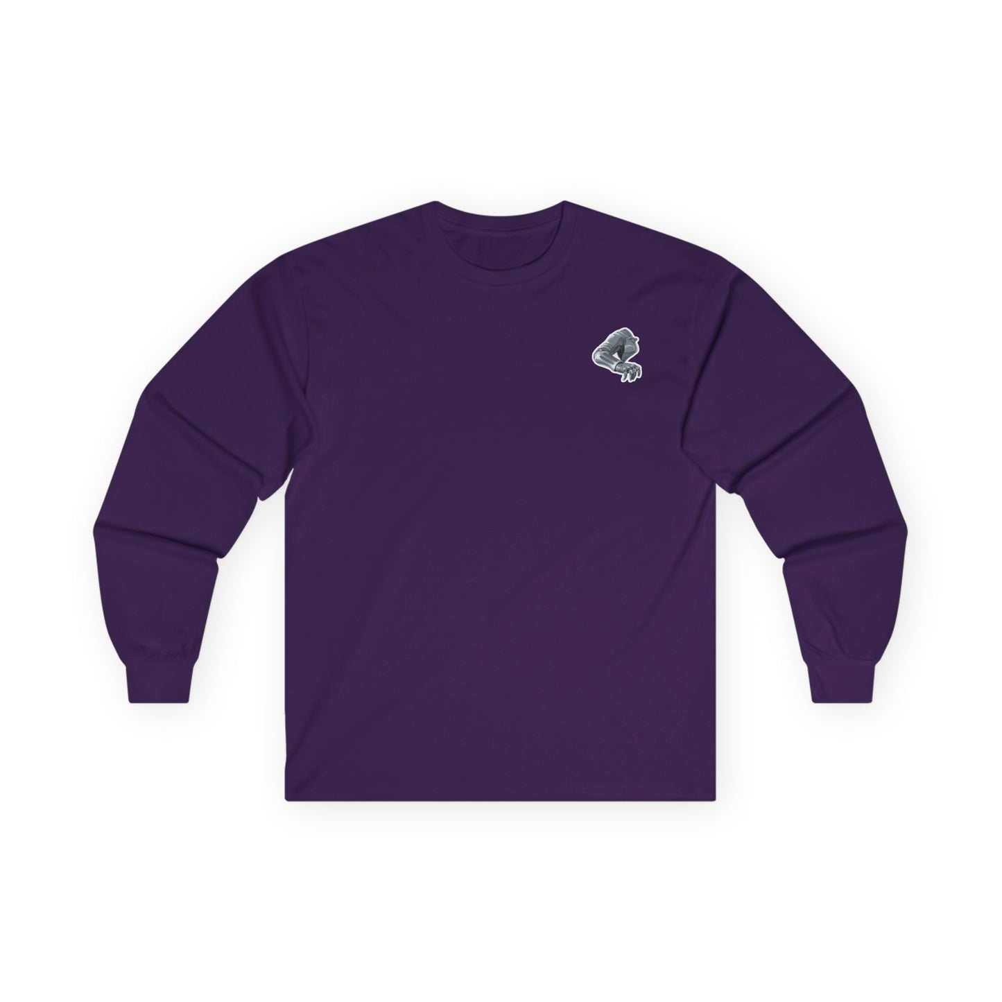 Edward Elric (FULLMETAL) Long Sleeve