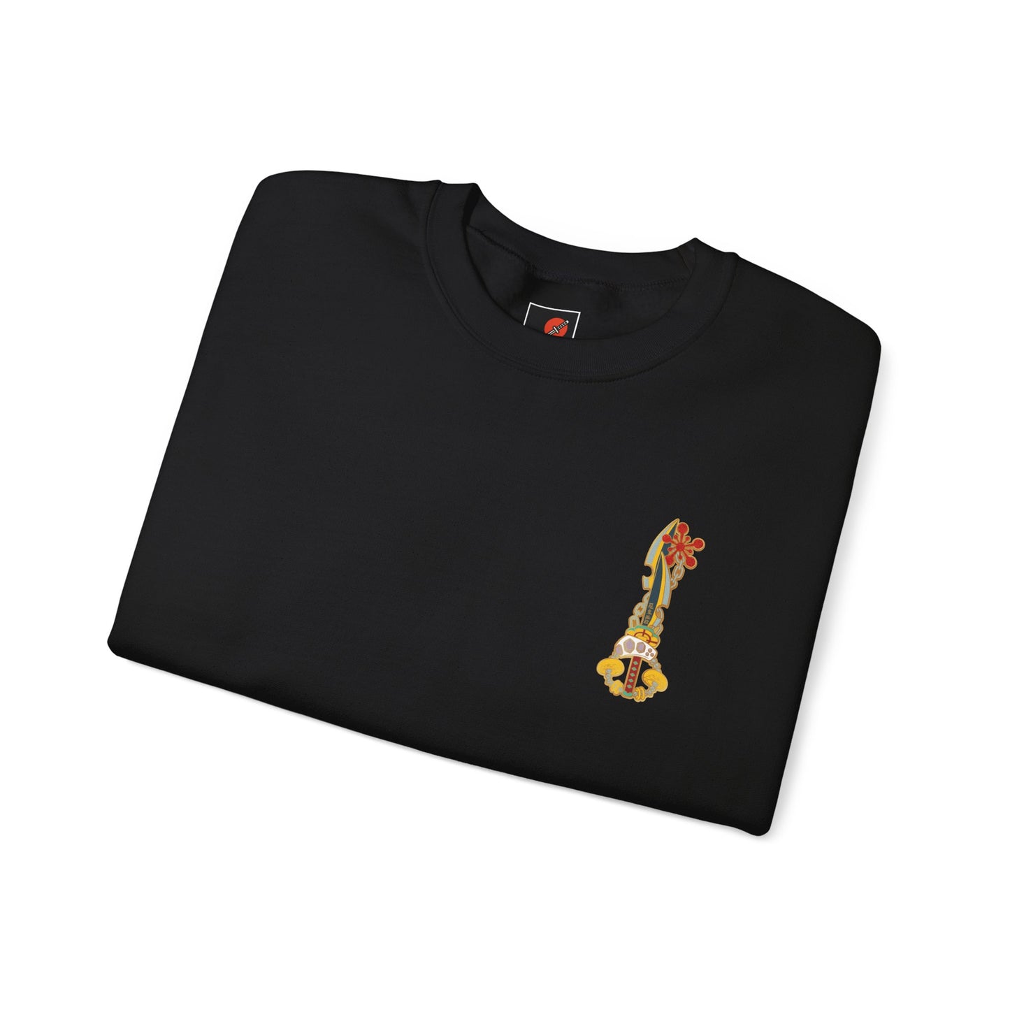 Tengen Uzui (DEMON SLAYER) Crewneck