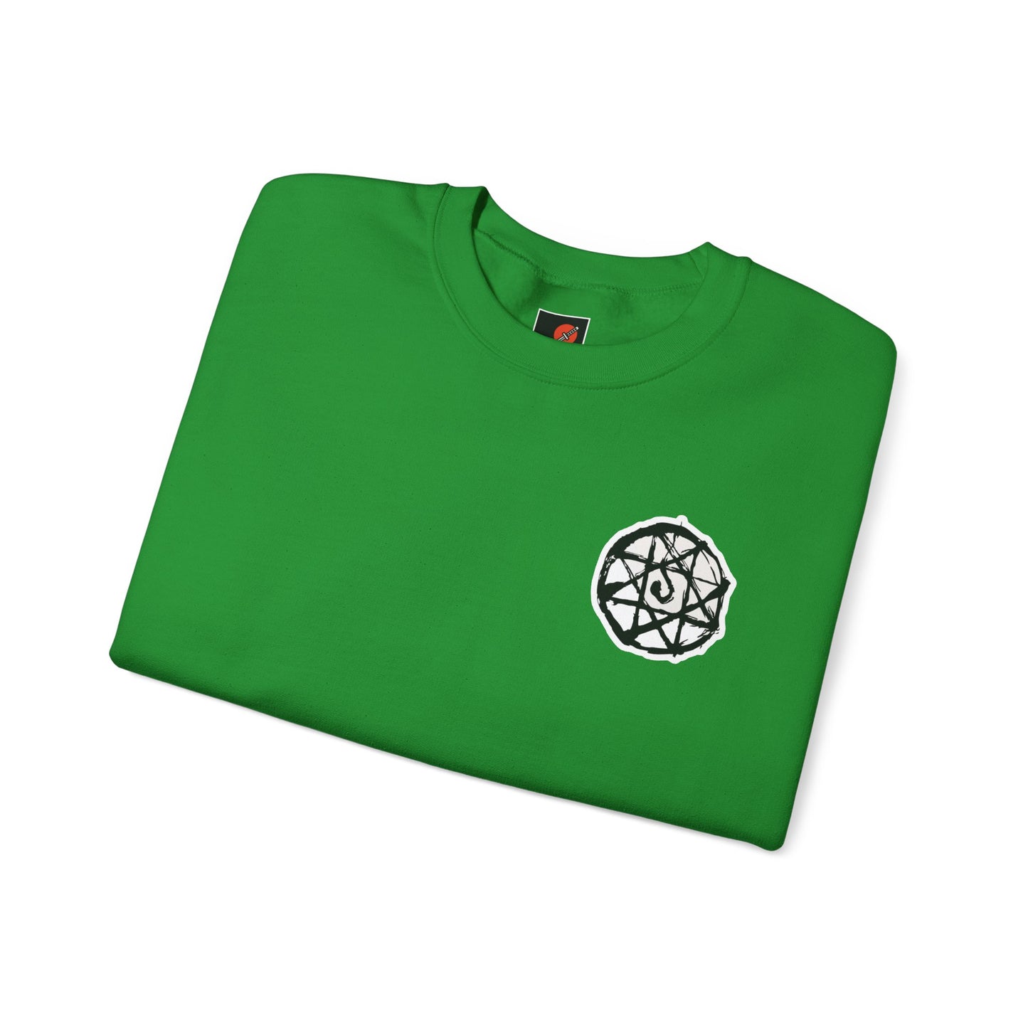 Alphonse Elric (FULLMETAL) Crewneck