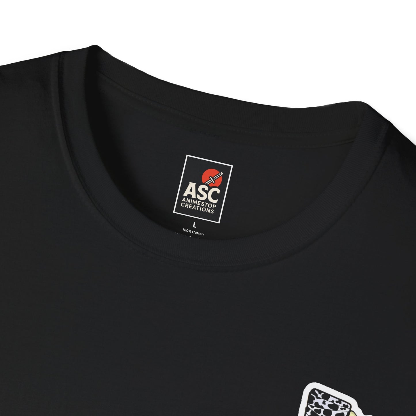 Kento Nanami (JUJUTSU KAISEN) Casual Tee