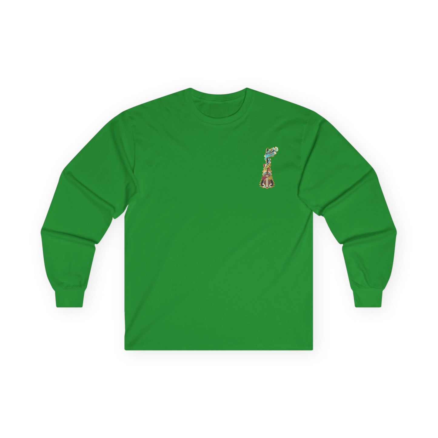 Giyu Tomioka (DEMON SLAYER) Long Sleeve