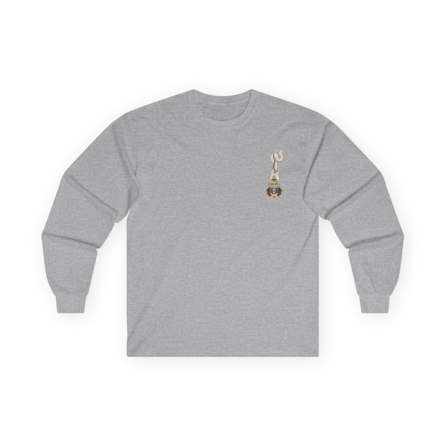Obanai Iguro (DEMON SLAYER) Long Sleeve