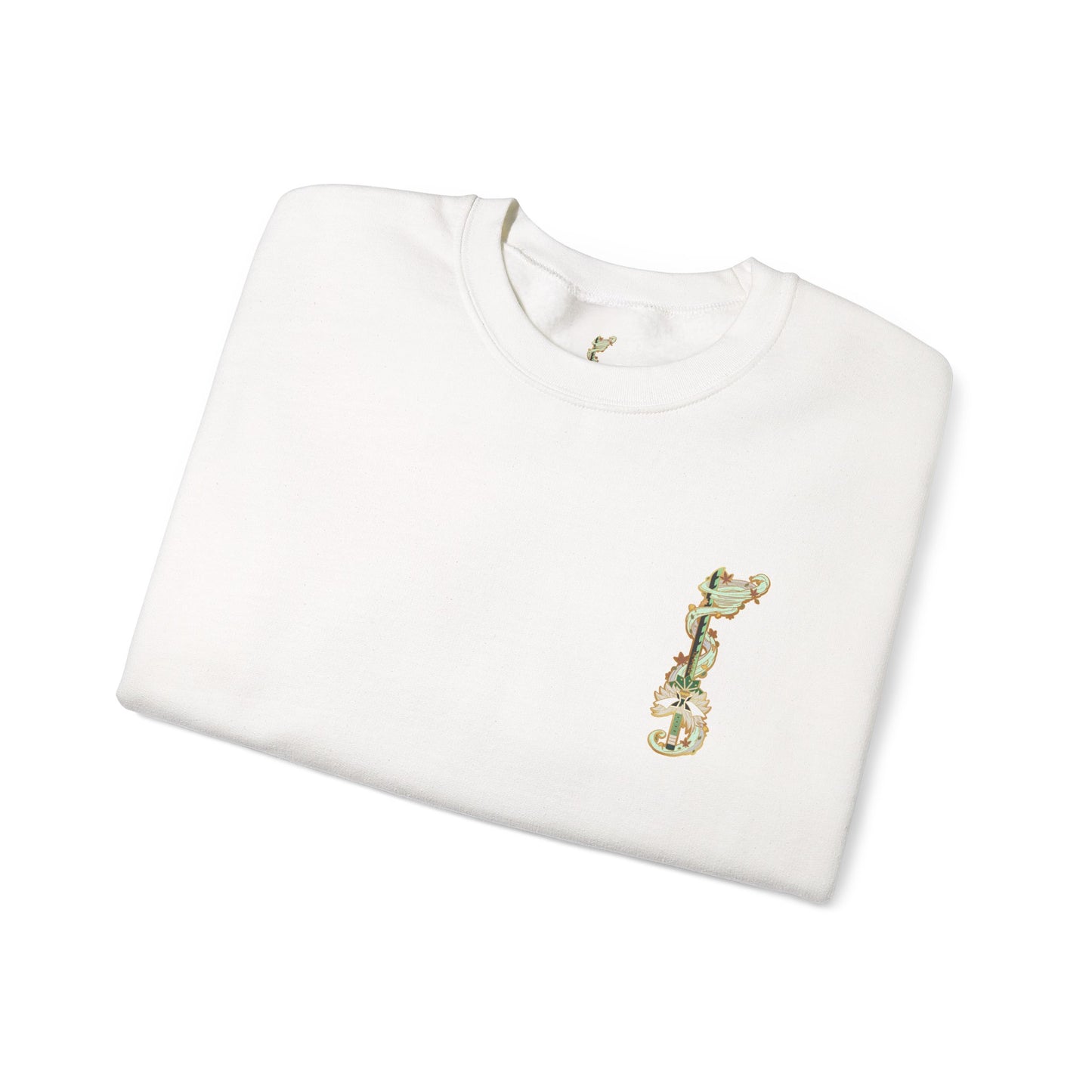 Sanemi Shinazugawa (DEMON SLAYER) Crewneck