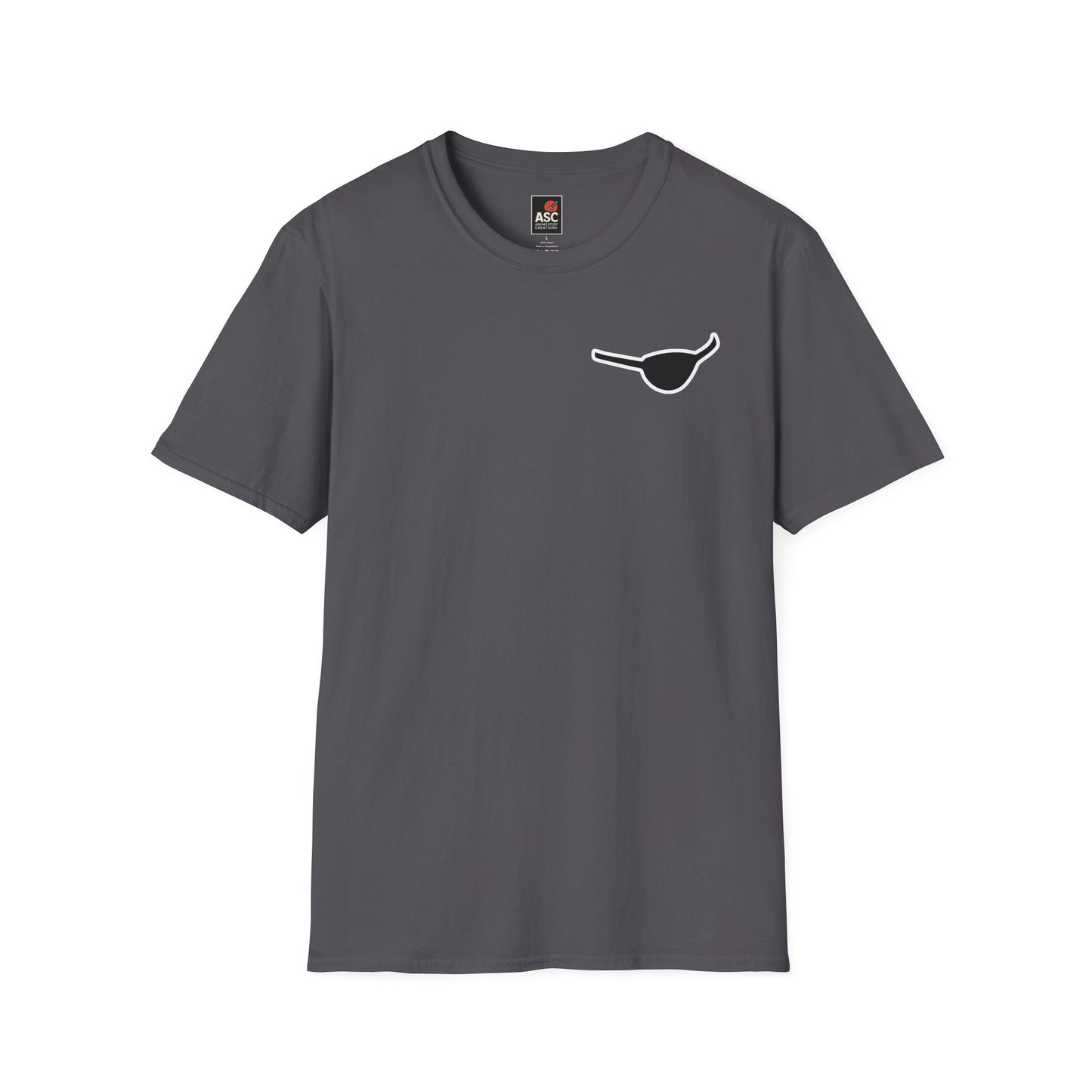King Bradley (FULLMETAL) Casual Tee